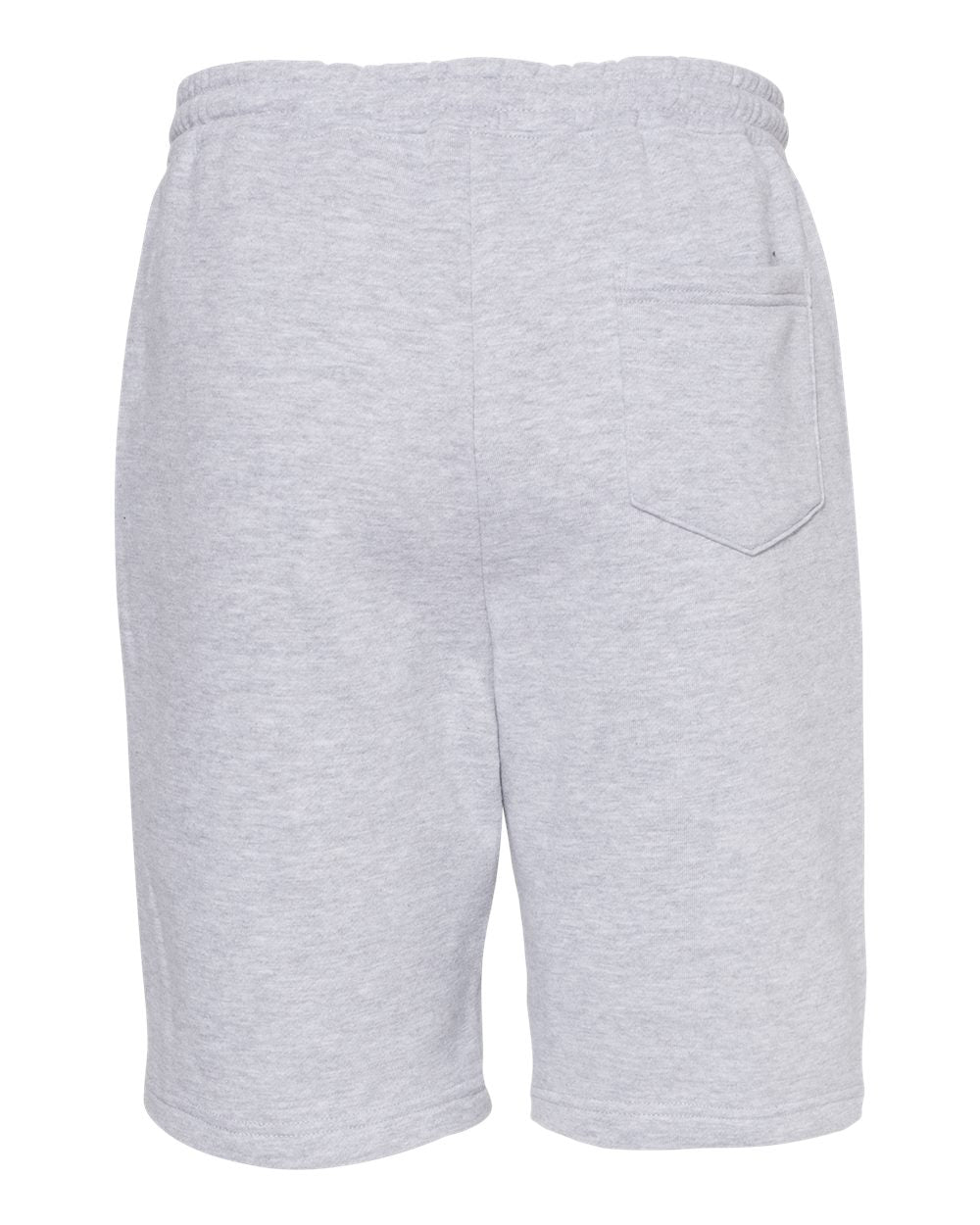 Independent Trading Co. - Men's Midweight Fleece Shorts - IND20SRT