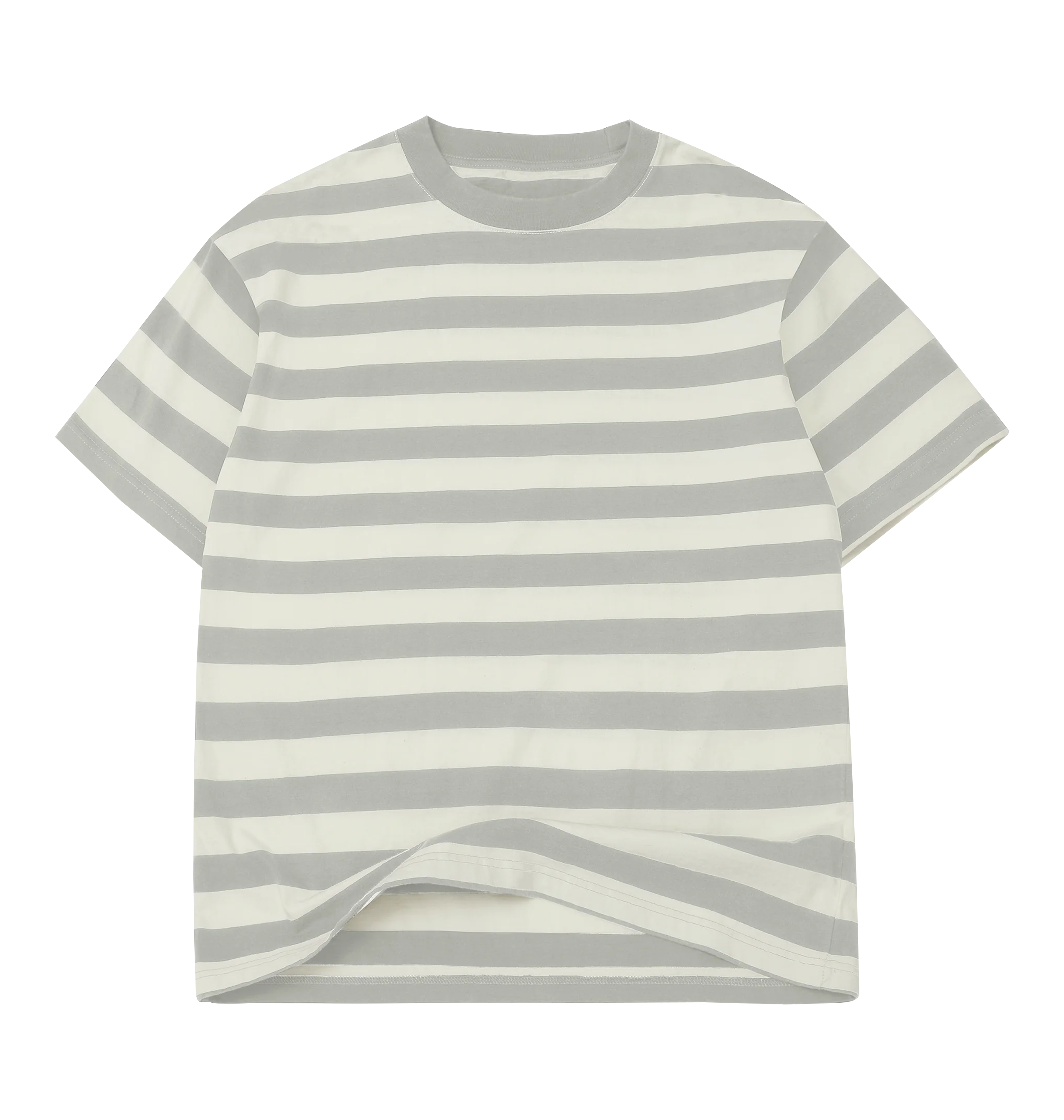 Cotton Collective Oversized Box S/S Tee 7.5oz Factory 1 Direct