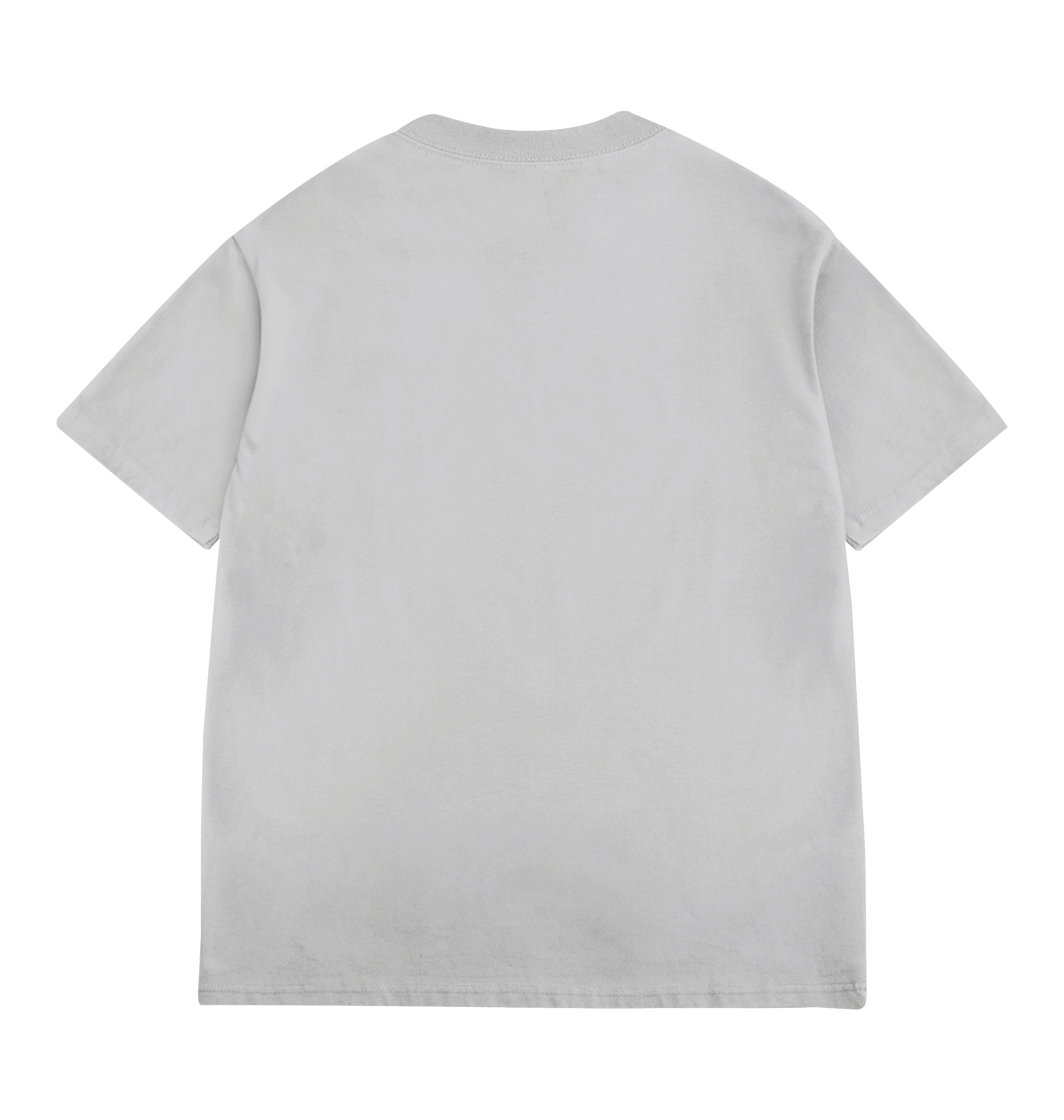 Cotton Collective Oversized Box S/S Tee 7.5oz
