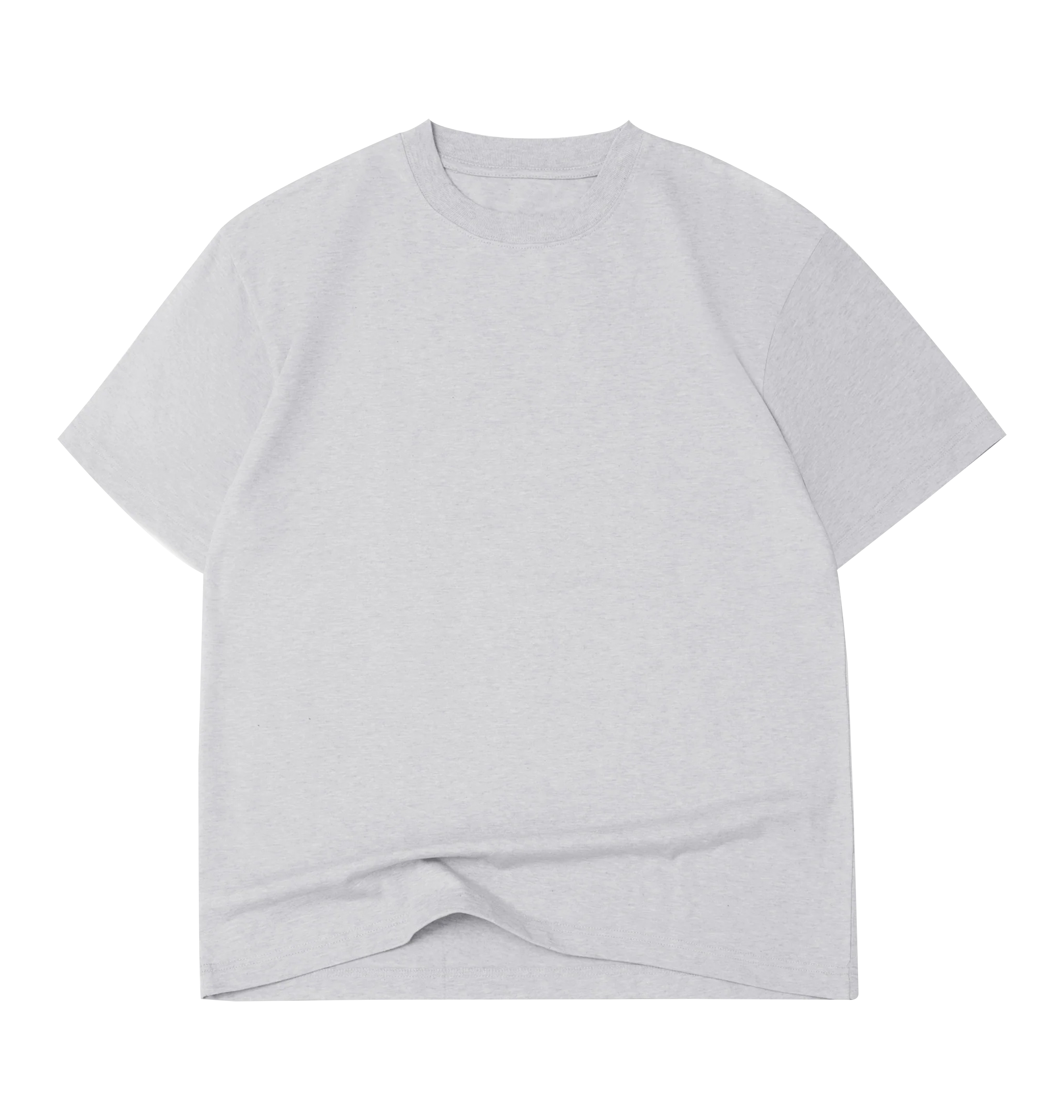 Cotton Collective Oversized Box S/S Tee 7.5oz