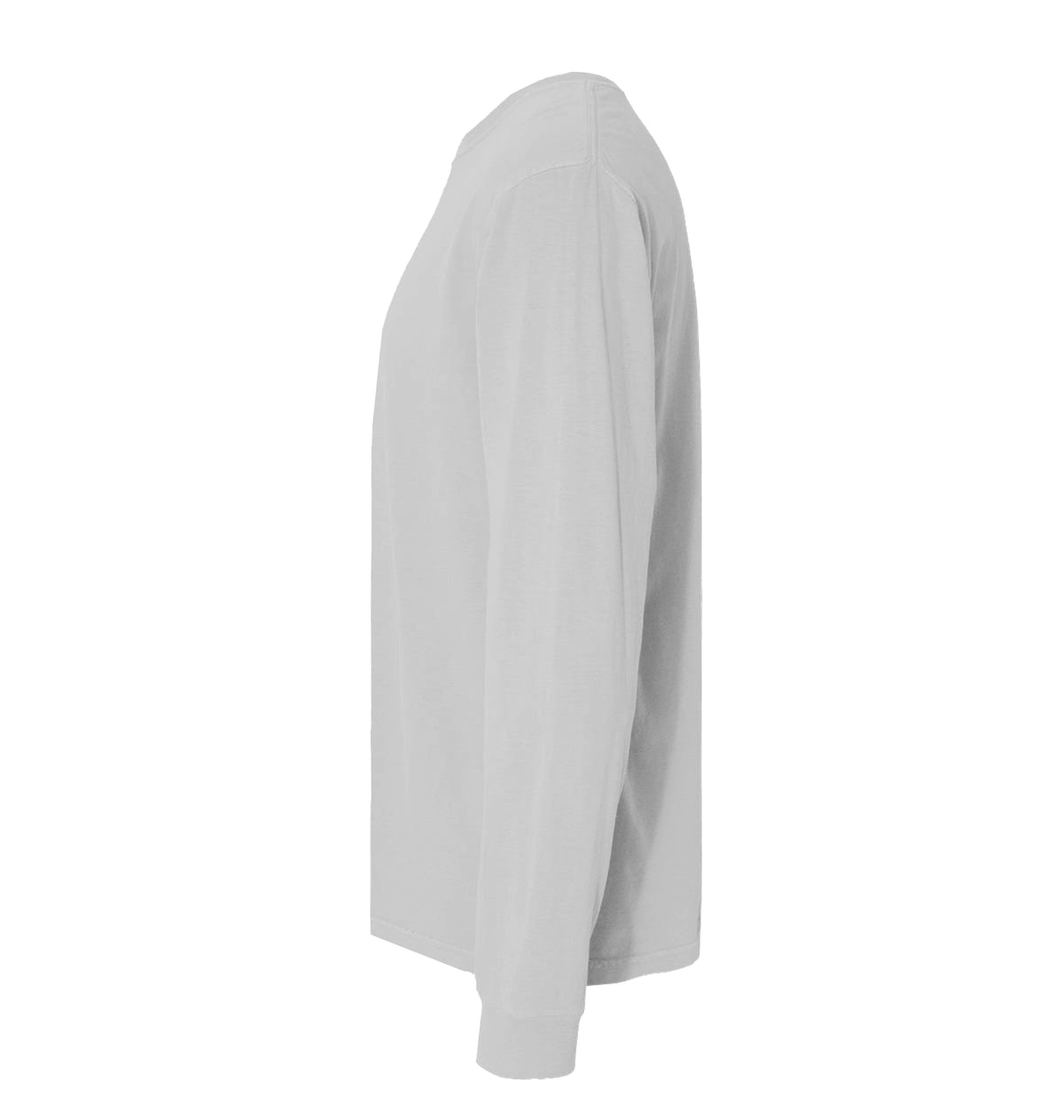 Cotton Collective Waffle L/S Tee 7oz Factory 1 Direct