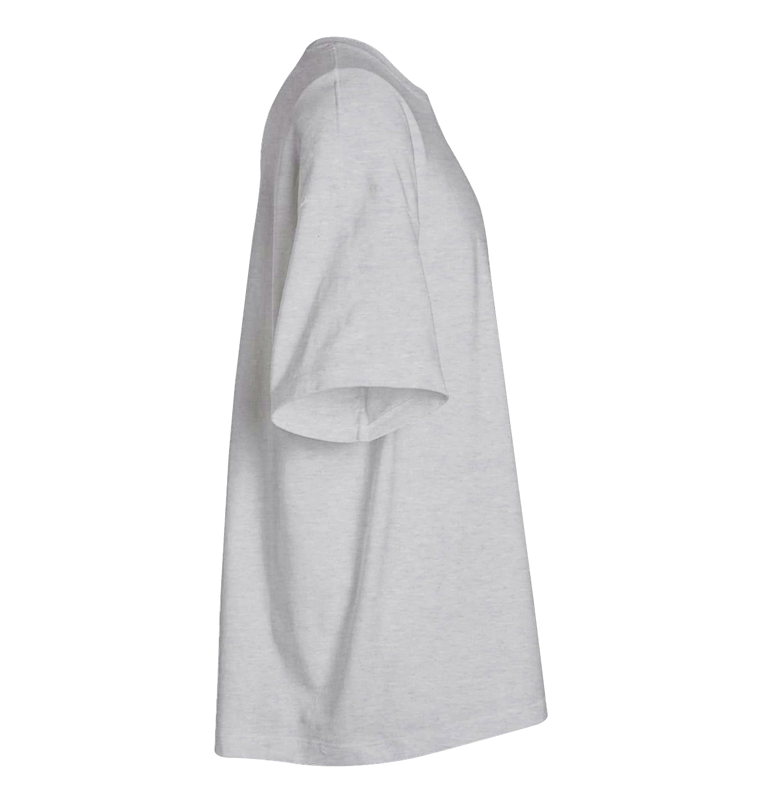 Cotton Collective Oversized Box S/S Tee 7.5oz