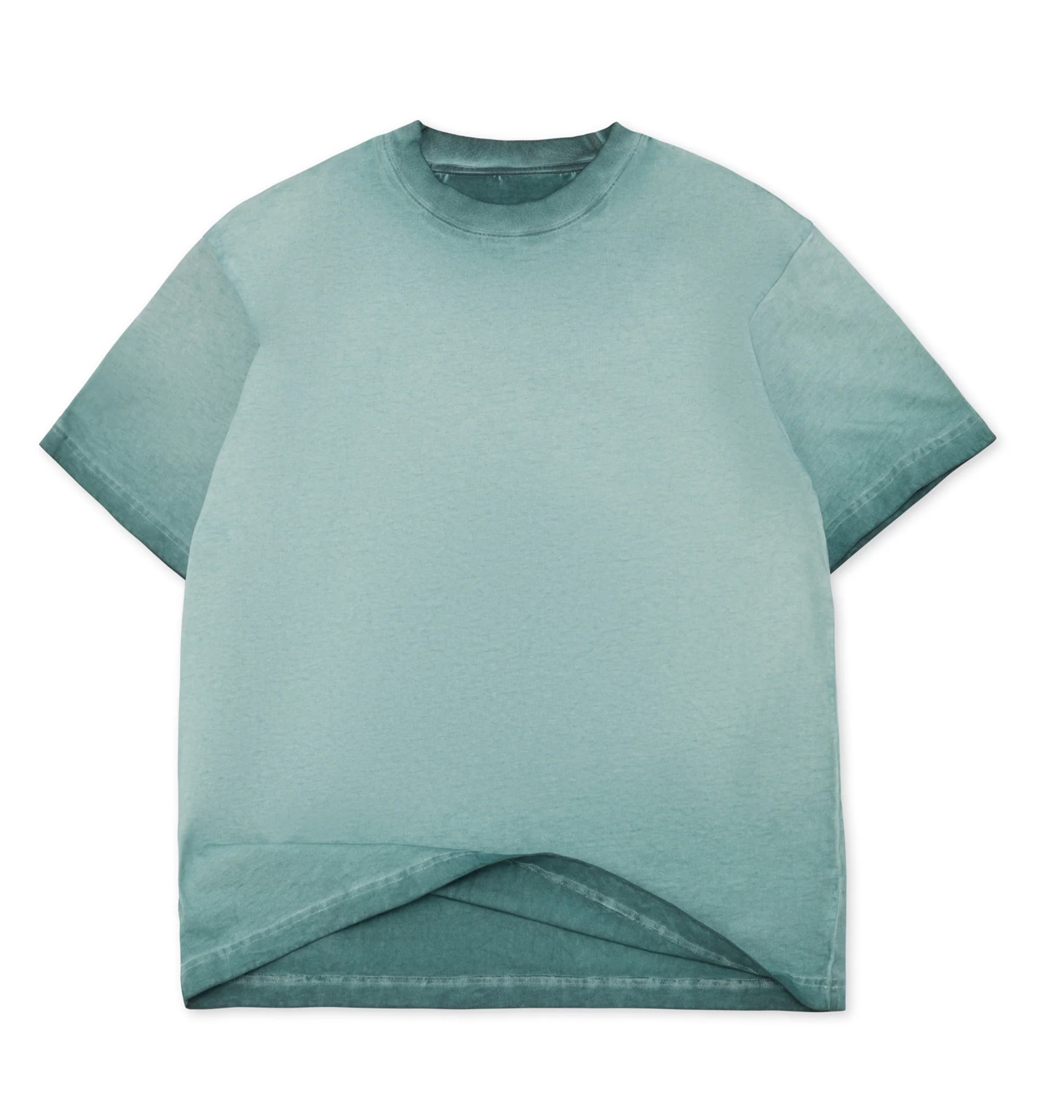 Cotton Collective Oversized Box S/S Tee 7.5oz Factory 1 Direct