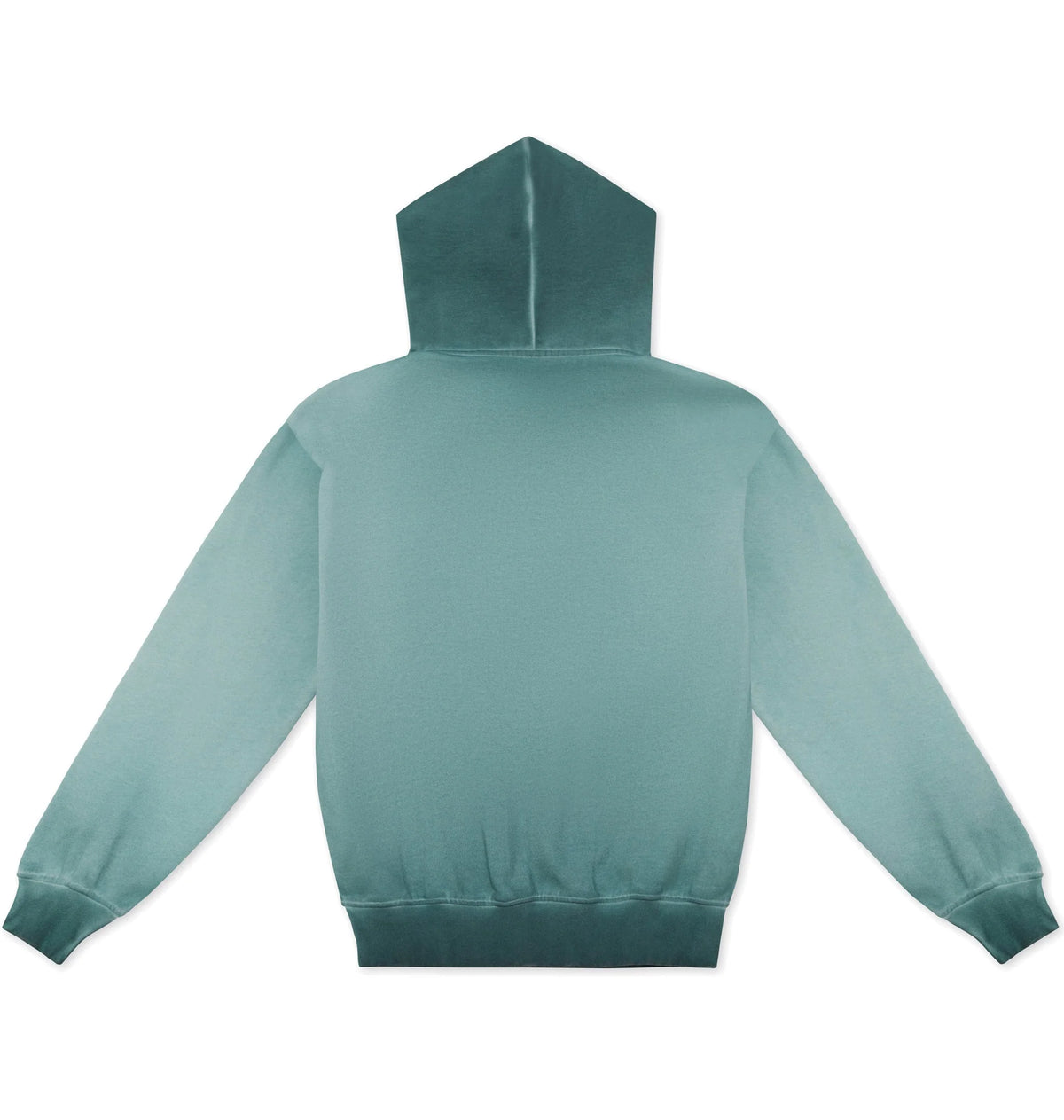Cotton Collective Special Hoodie 14oz Factory 1 Direct