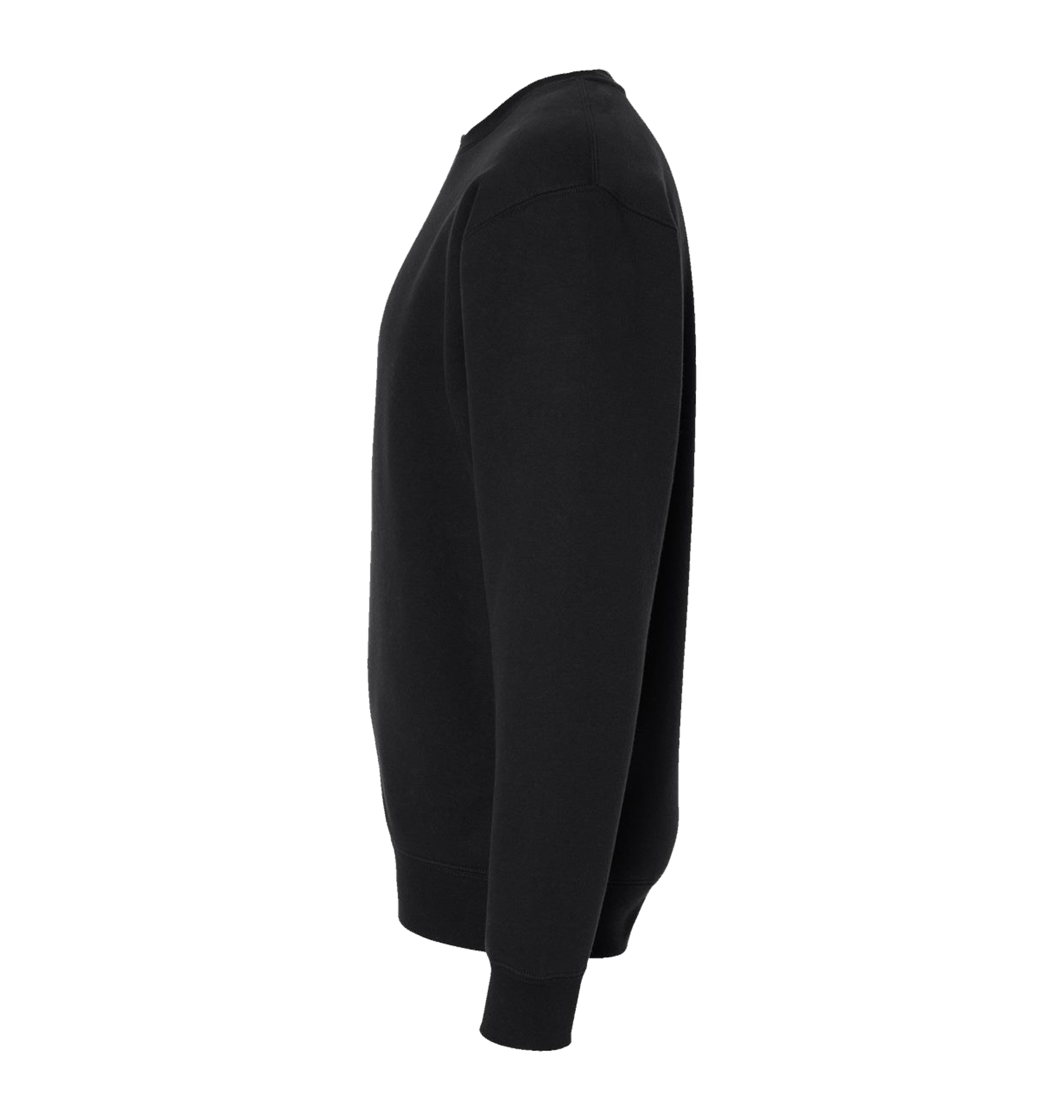 Cotton Collective Heavy Crew 15oz