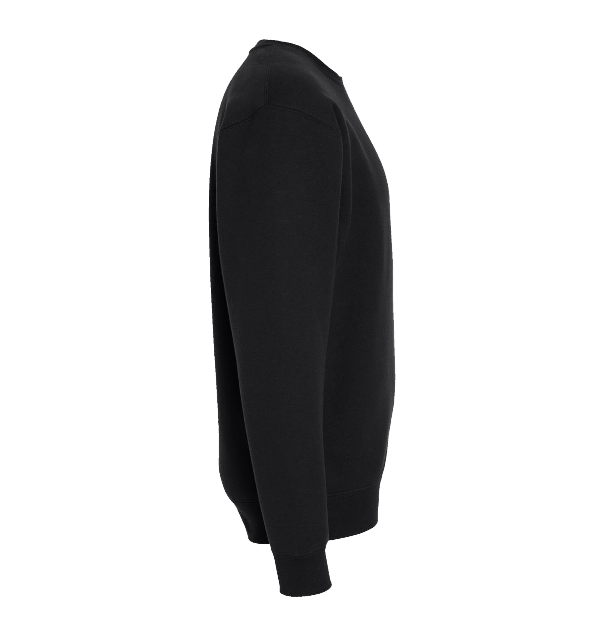 Cotton Collective Heavy Crew 15oz