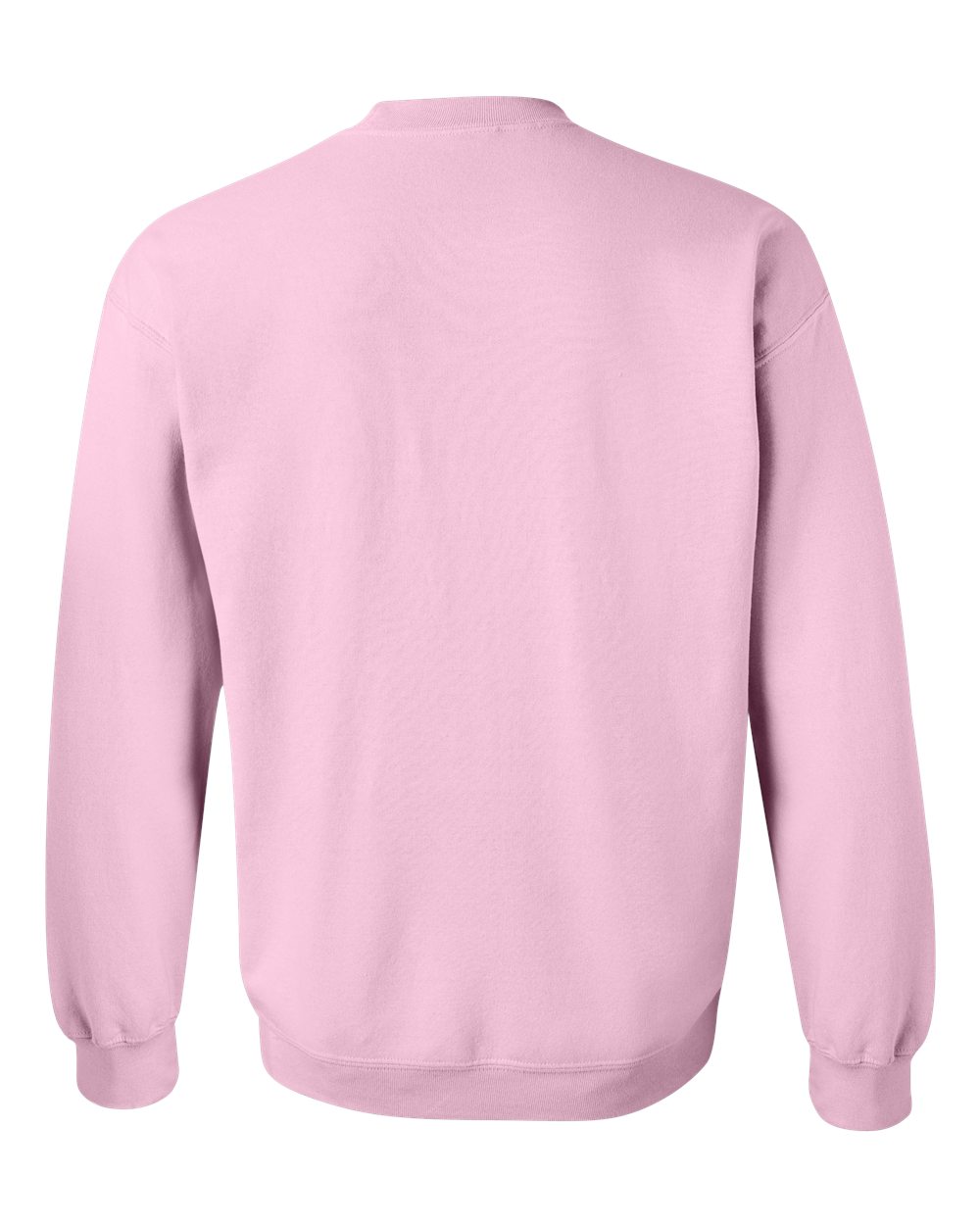 Gildan Unisex Heavy Blend™ Crewneck Sweatshirt Factory 1 Direct