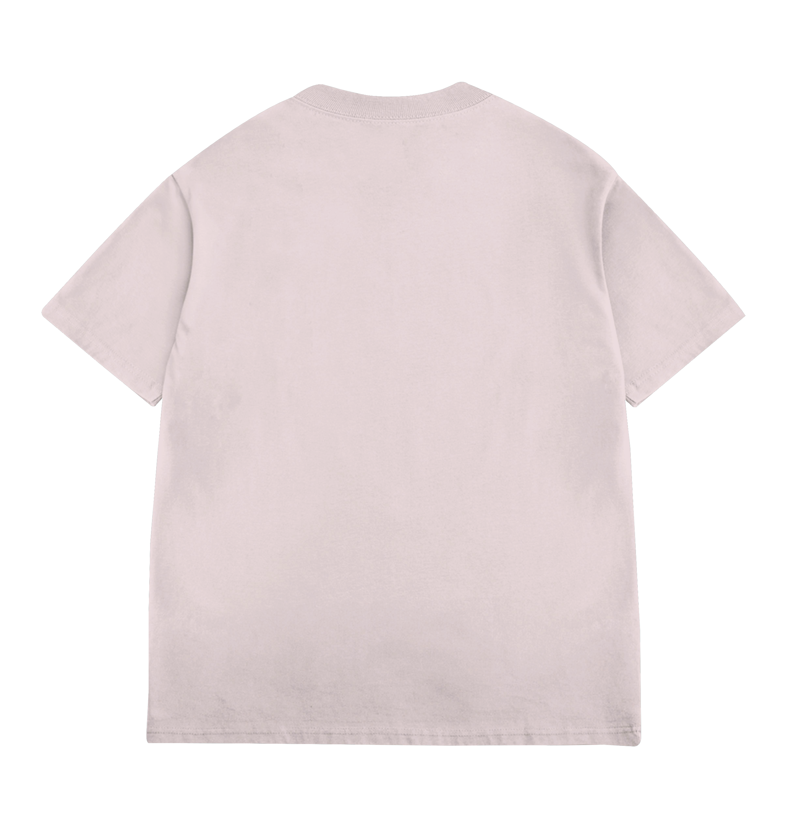 Cotton Collective Oversized Box S/S Tee 7.5oz