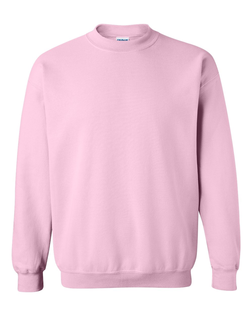 Gildan Unisex Heavy Blend™ Crewneck Sweatshirt Factory 1 Direct