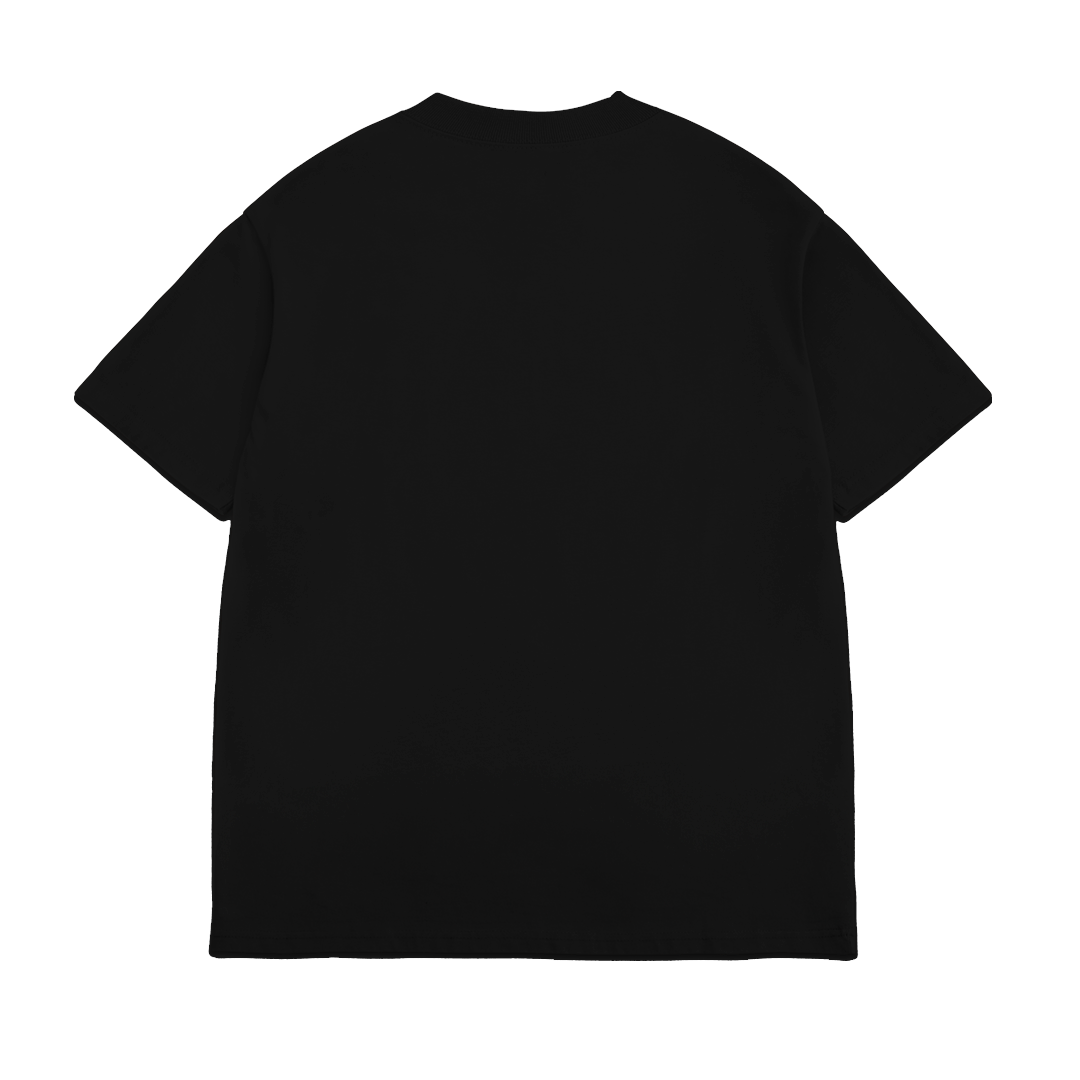 OVERSIZED BOX S/S TEE 7.5 OZ