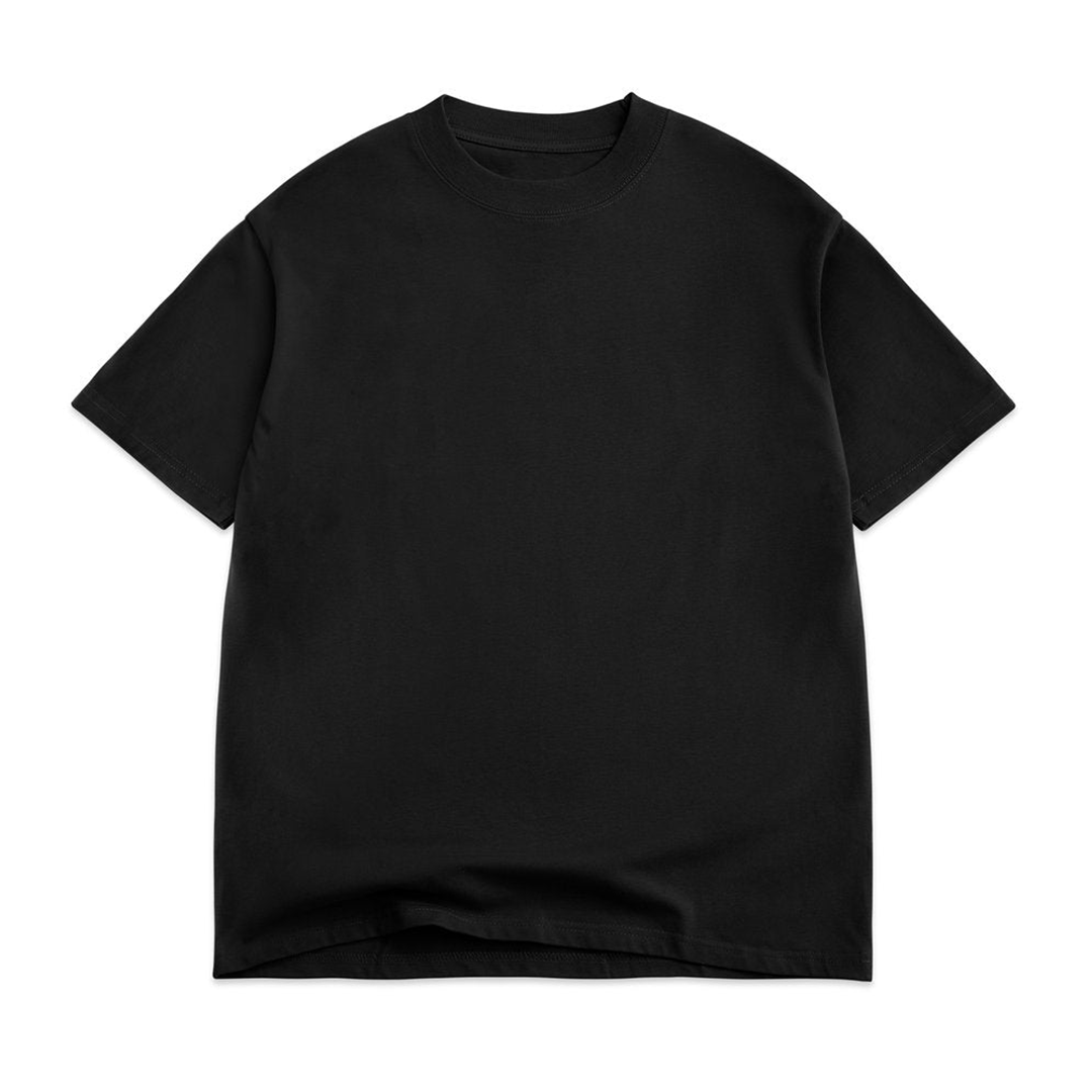 OVERSIZED BOX S/S TEE 7.5 OZ
