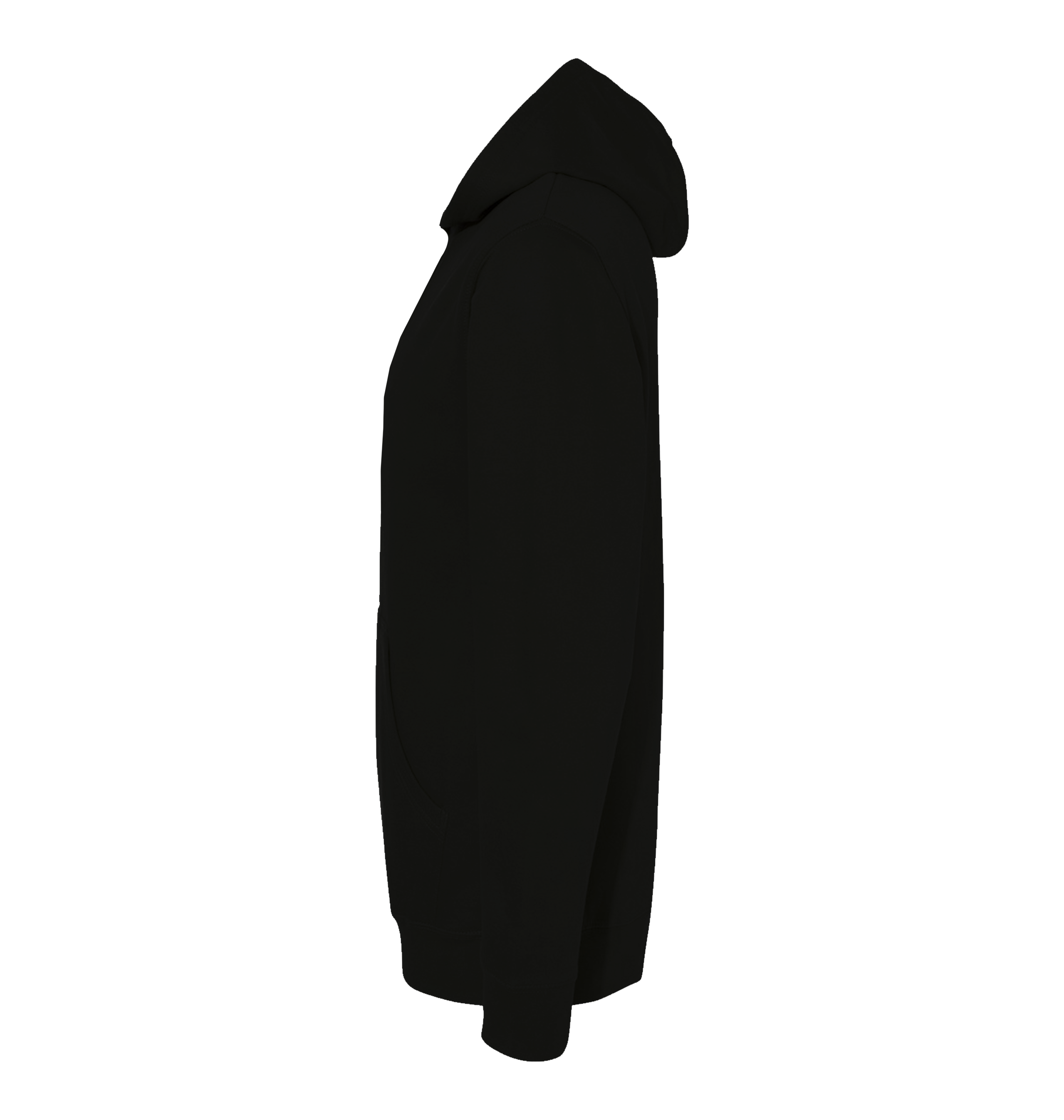 Cotton Collective Standard Hoodie 11oz Factory 1 Direct