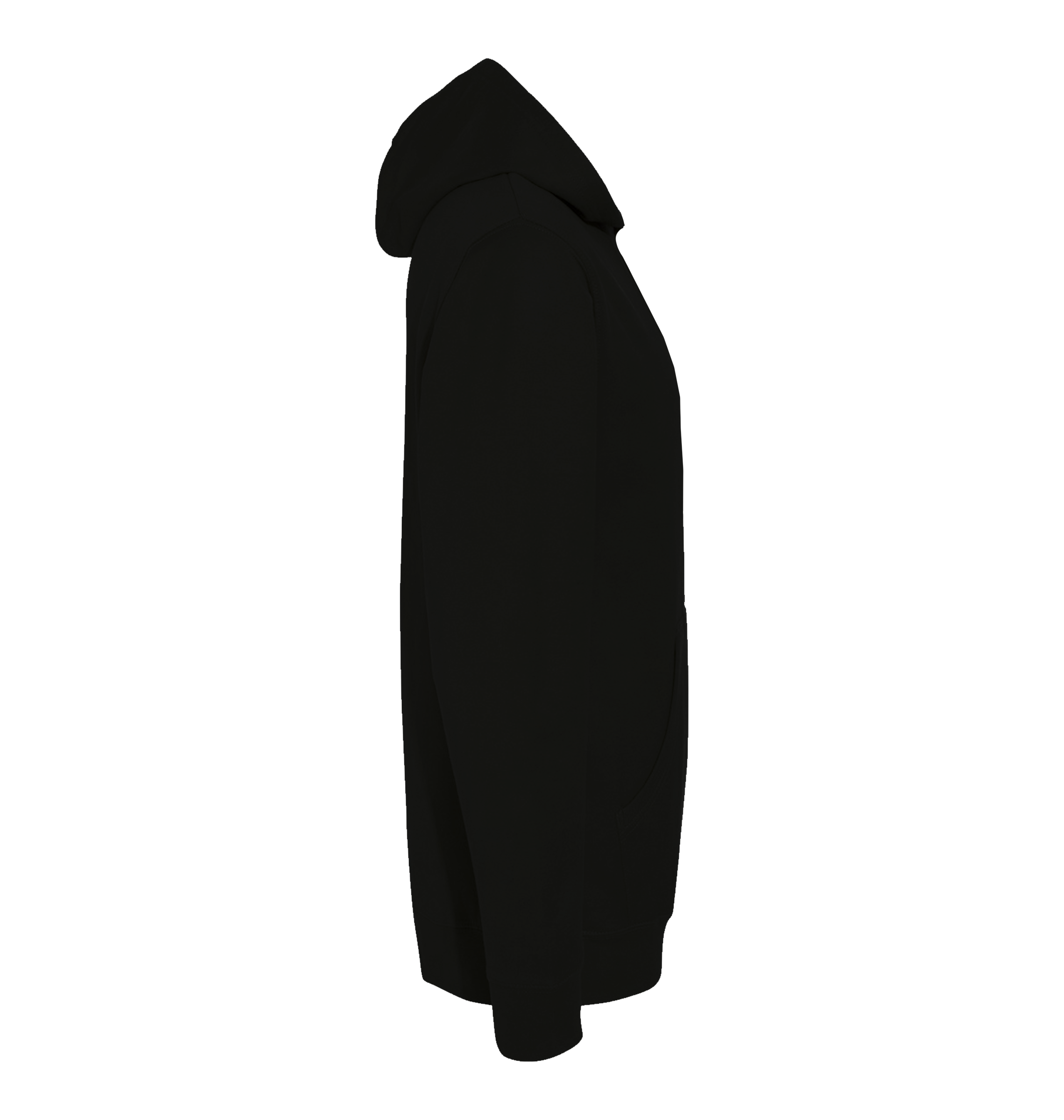 Cotton Collective Standard Hoodie 11oz Factory 1 Direct