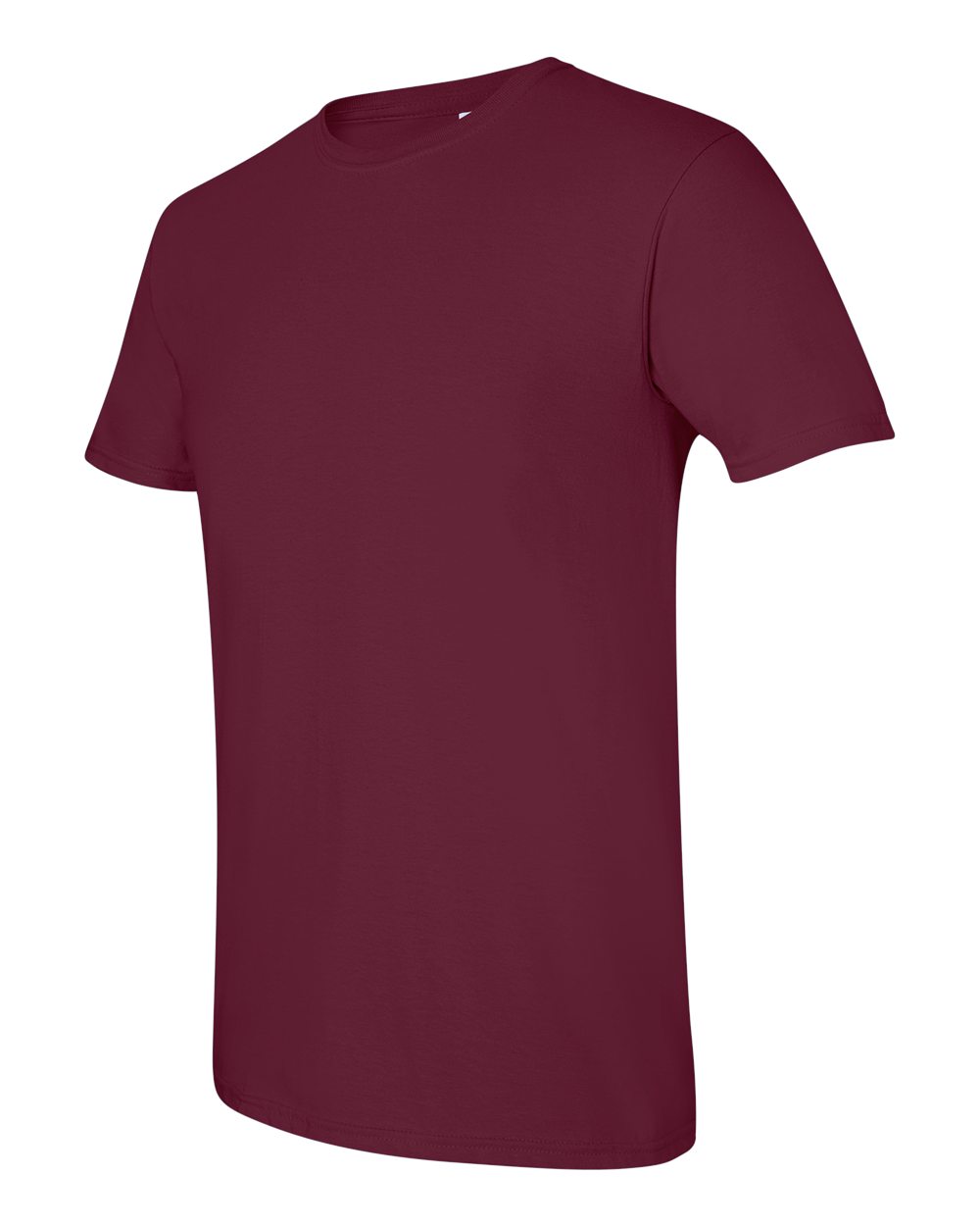Gildan - Unisex Softstyle® T-Shirt Factory 1 Direct
