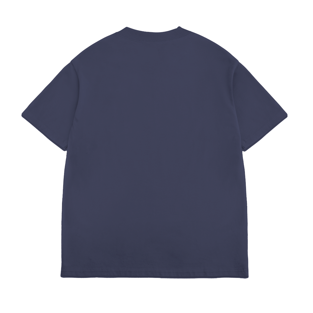 OVERSIZED BOX S/S TEE 7.5 OZ