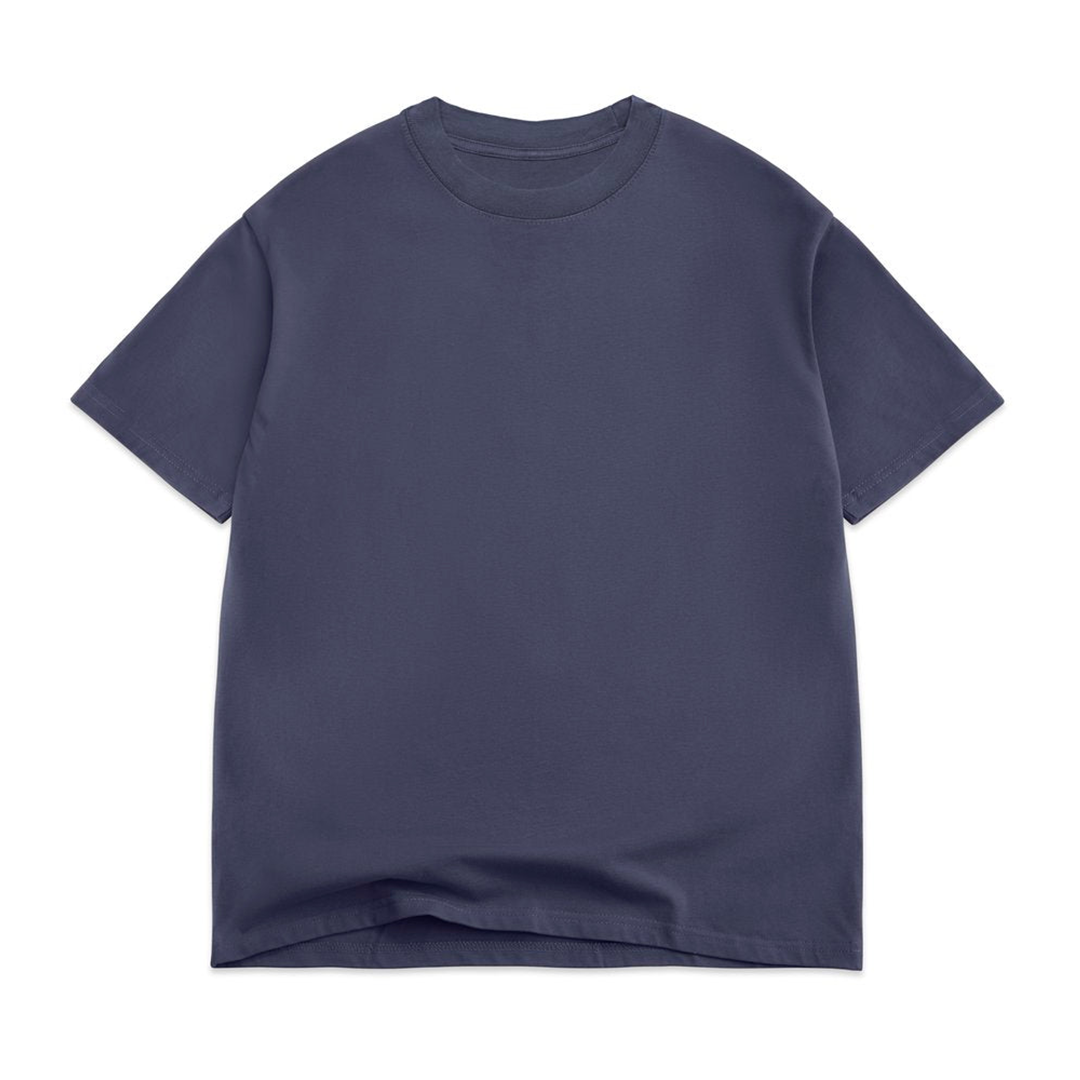 OVERSIZED BOX S/S TEE 7.5 OZ