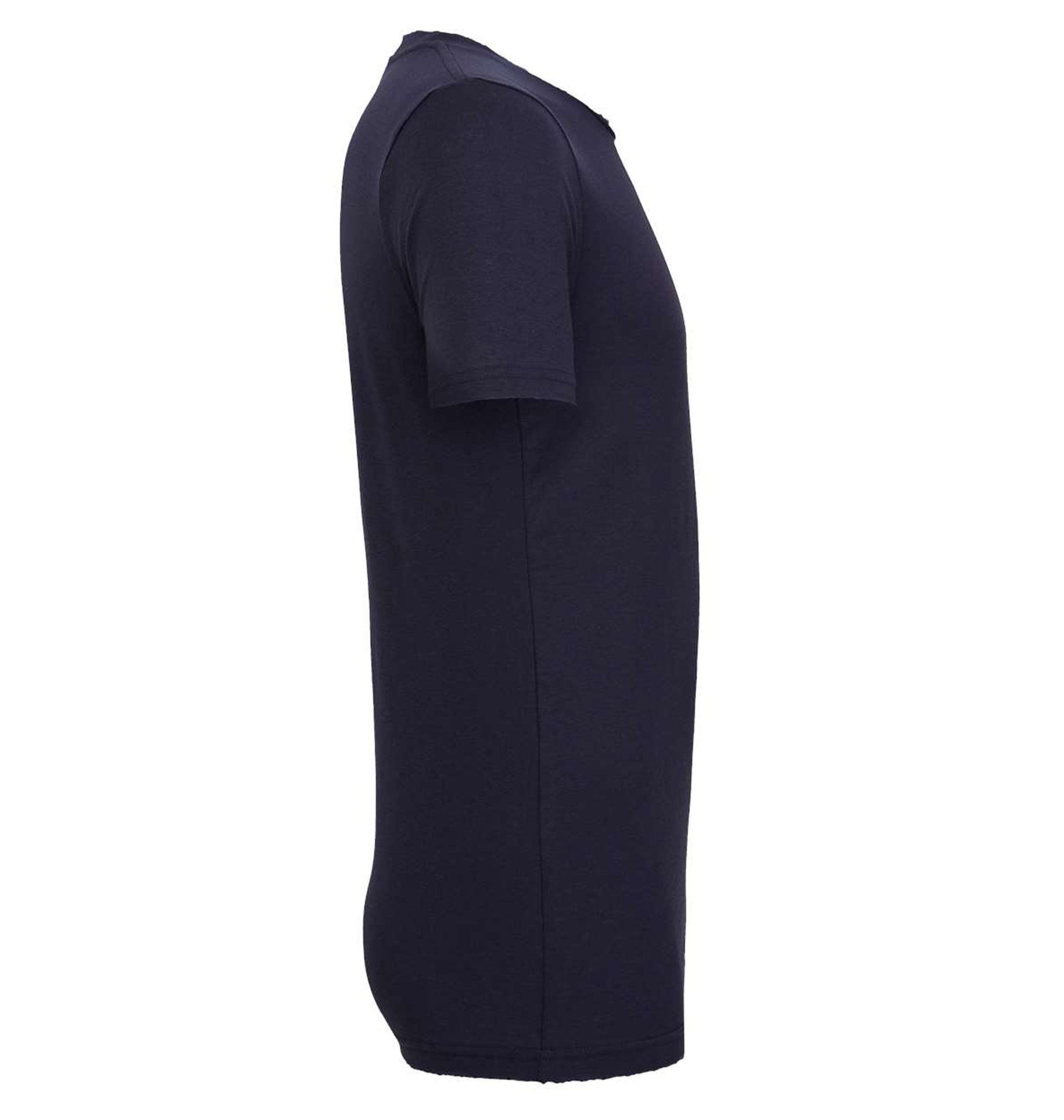 Bella + Canvas Unisex Jersey Short Sleeve Tee - 3001