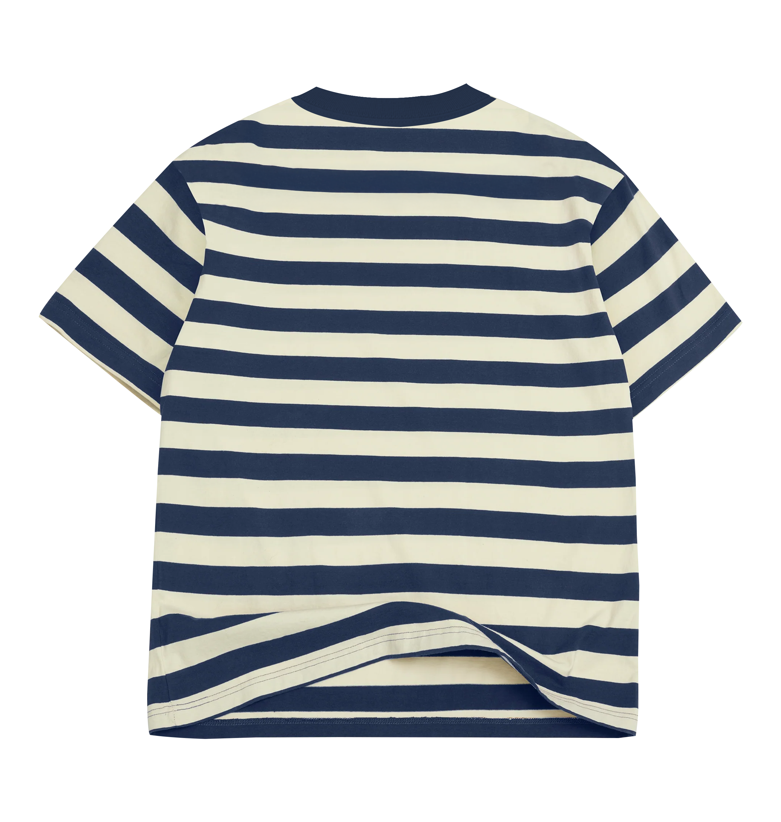 Cotton Collective Oversized Box S/S Tee 7.5oz Factory 1 Direct