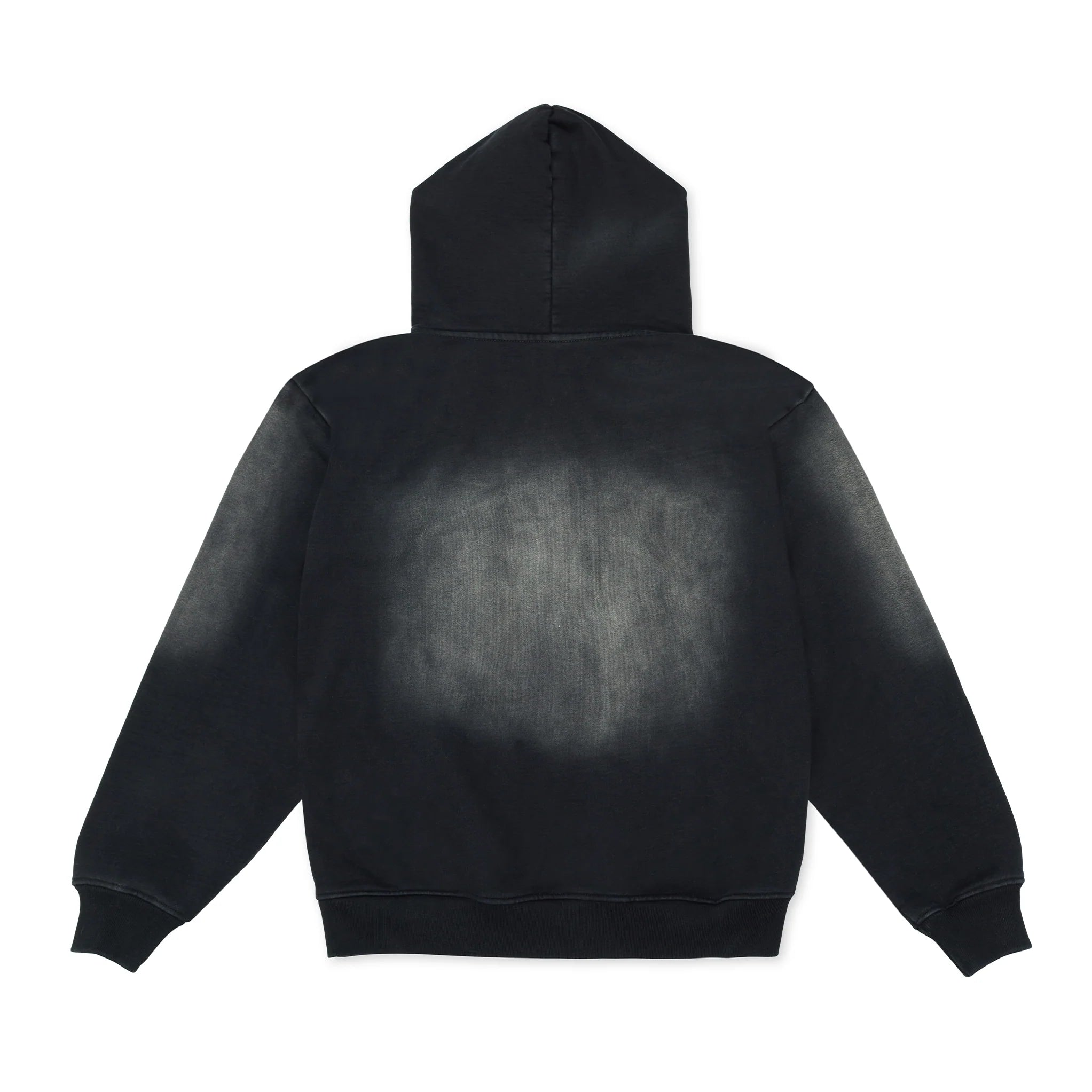 Cotton Collective Special Hoodie 14oz Factory 1 Direct