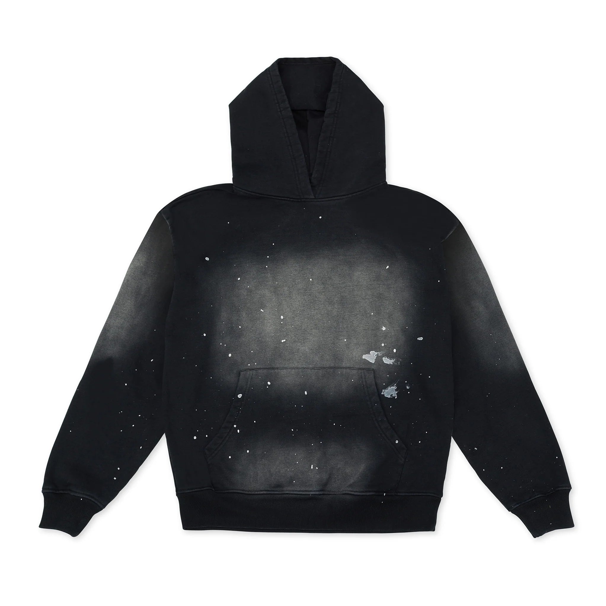 Cotton Collective Special Hoodie 14oz Factory 1 Direct