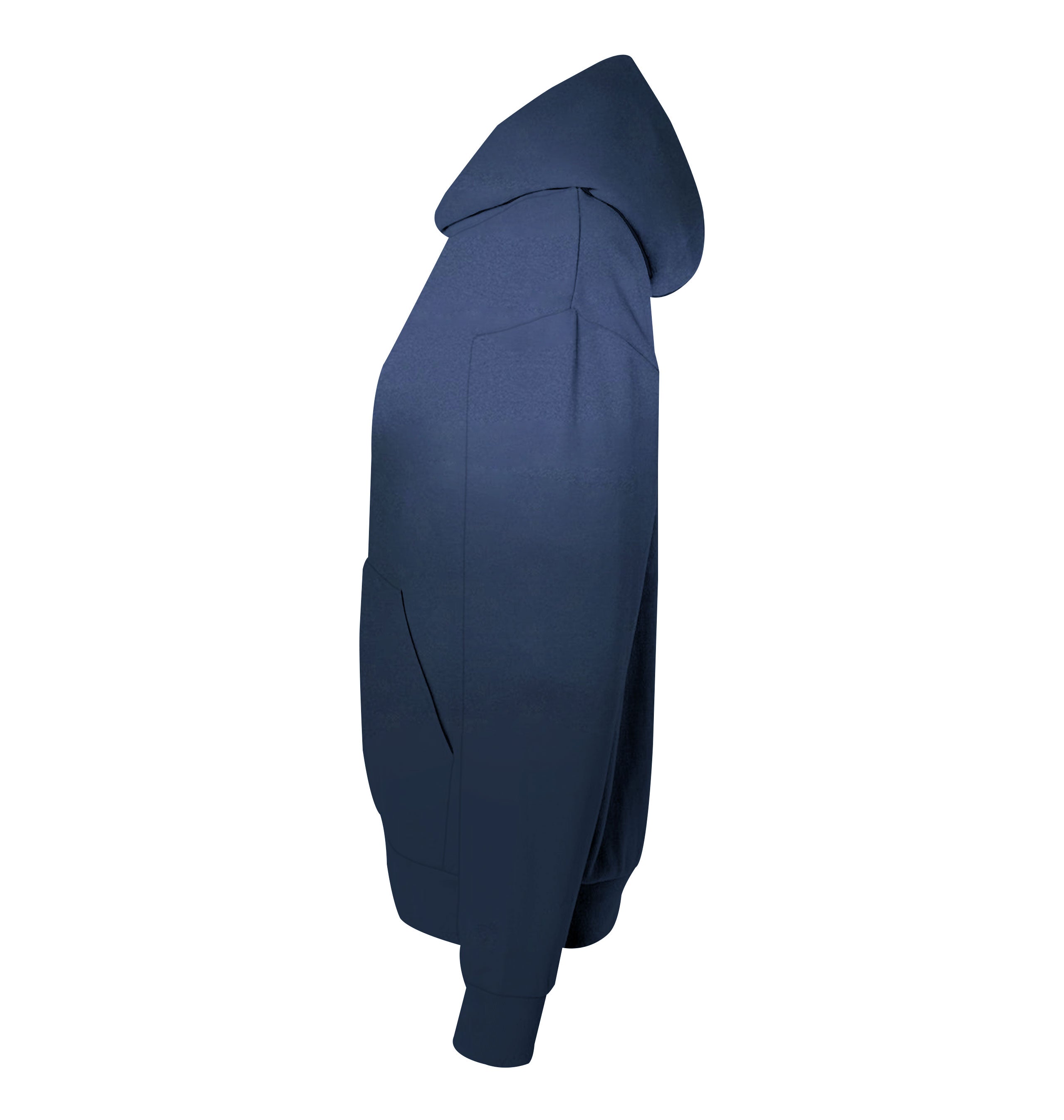 Cotton Collective Special Hoodie 14oz
