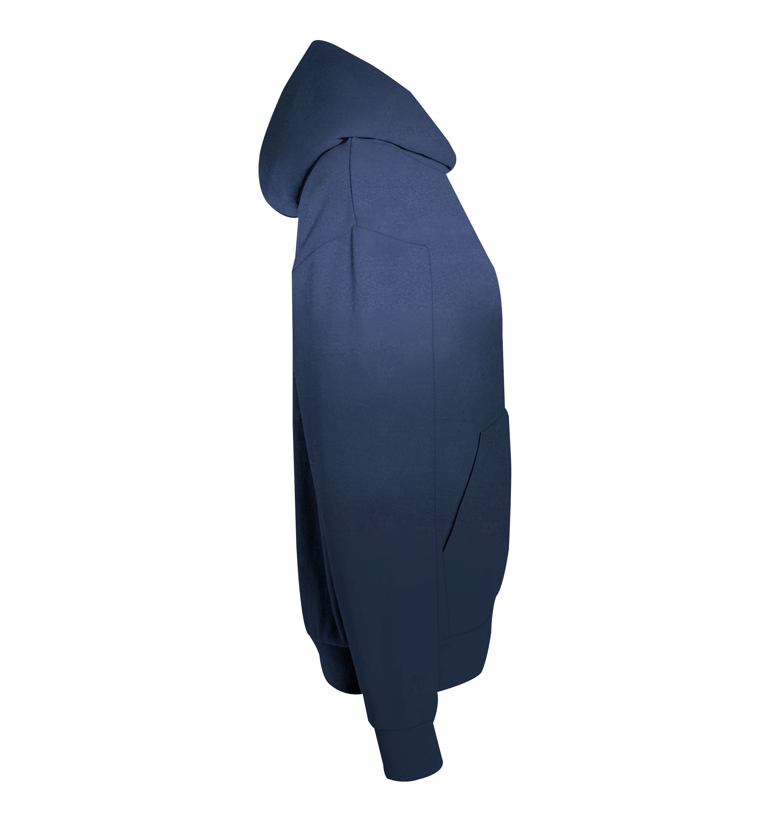 Cotton Collective Special Hoodie 14oz Factory 1 Direct
