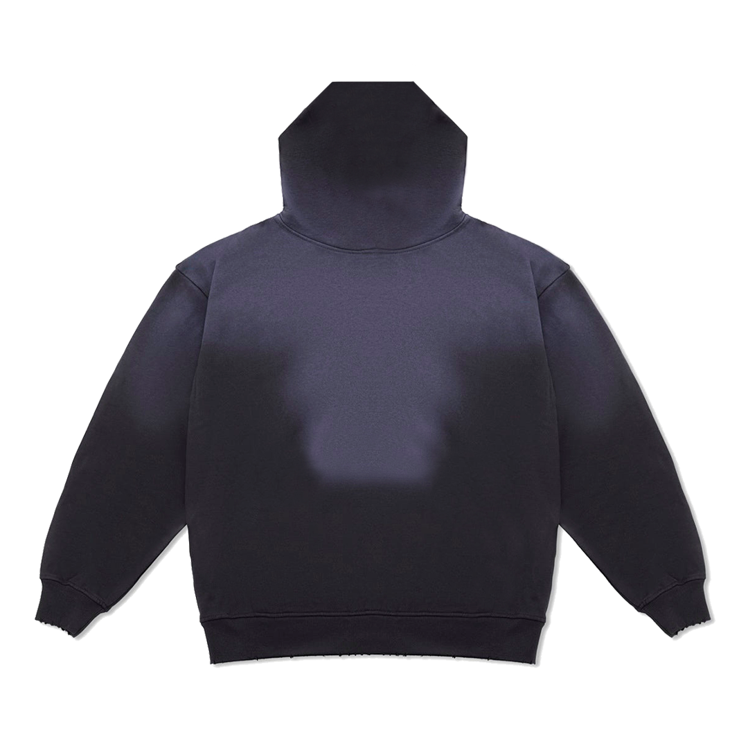 SPECIAL ZIP HOODIE 14oz