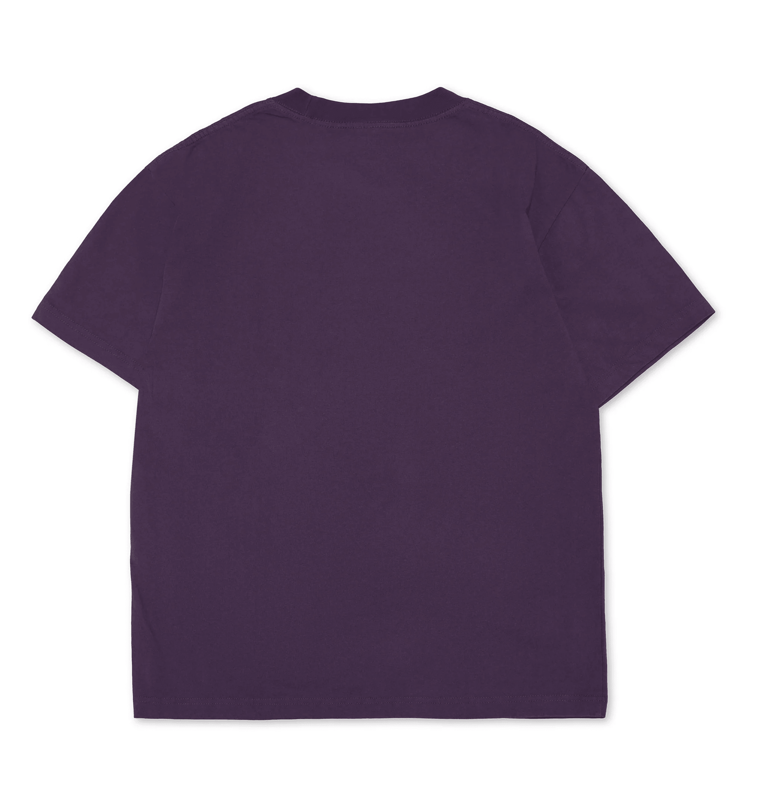 Cotton Collective Oversized Box S/S Tee 7.5oz Factory 1 Direct