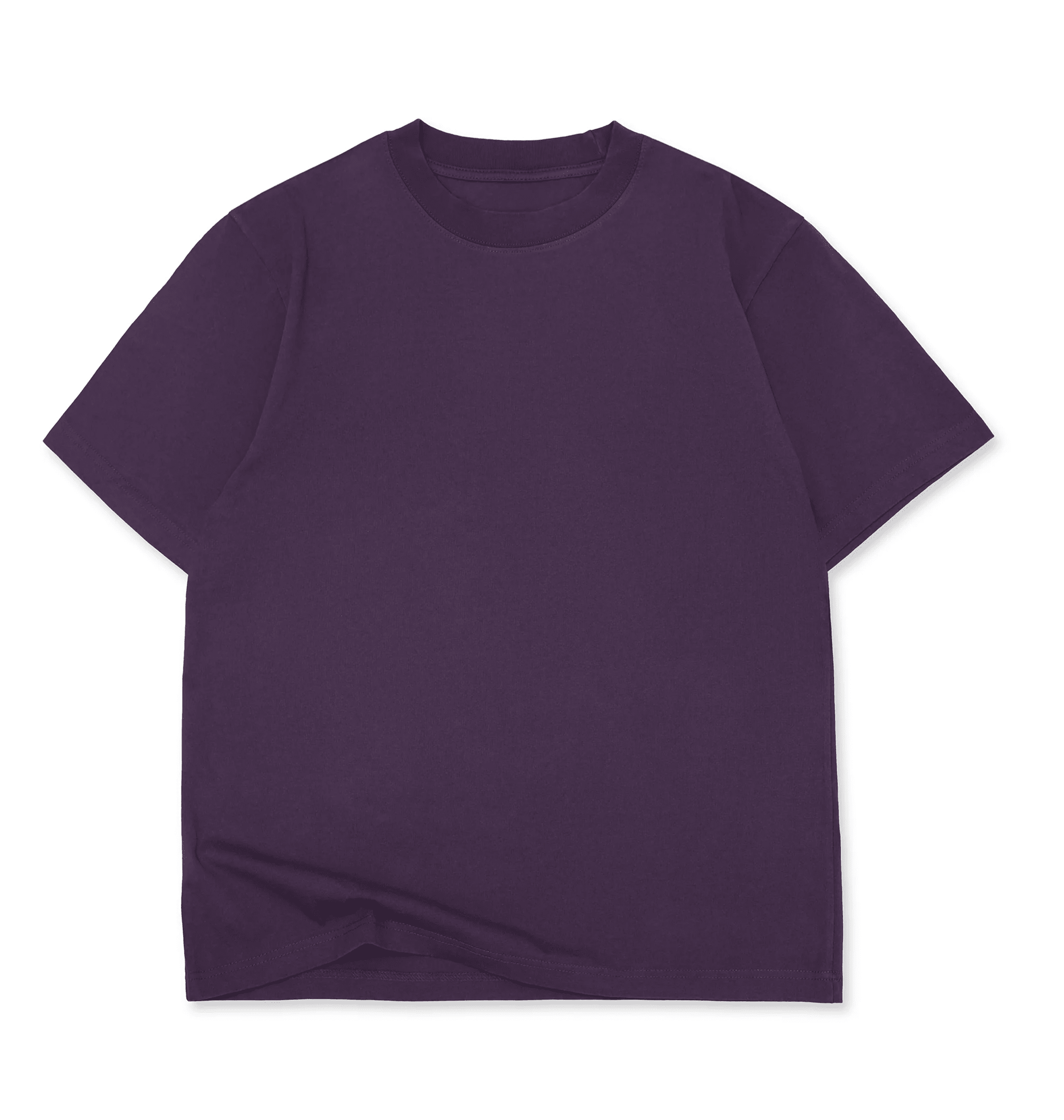 Cotton Collective Oversized Box S/S Tee 7.5oz Factory 1 Direct