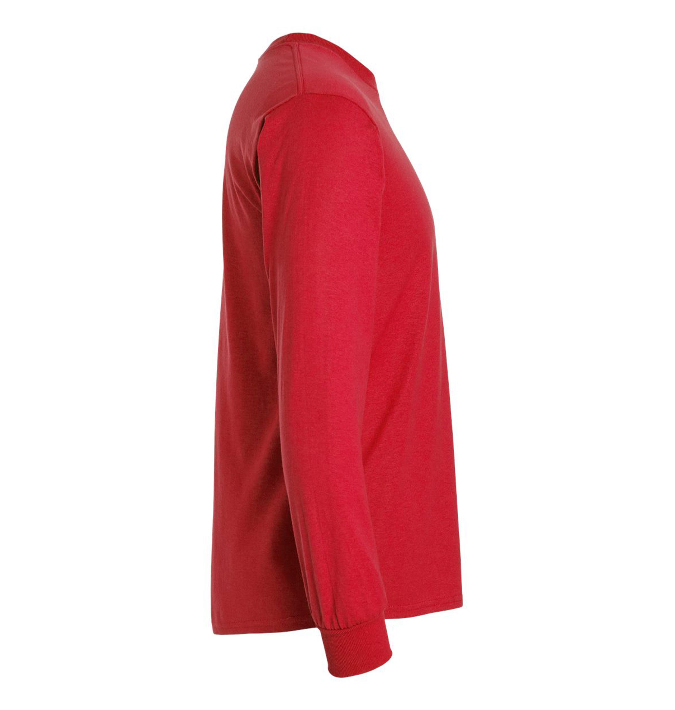 Gildan - Heavy Cotton™ Long Sleeve T-Shirt - 5400