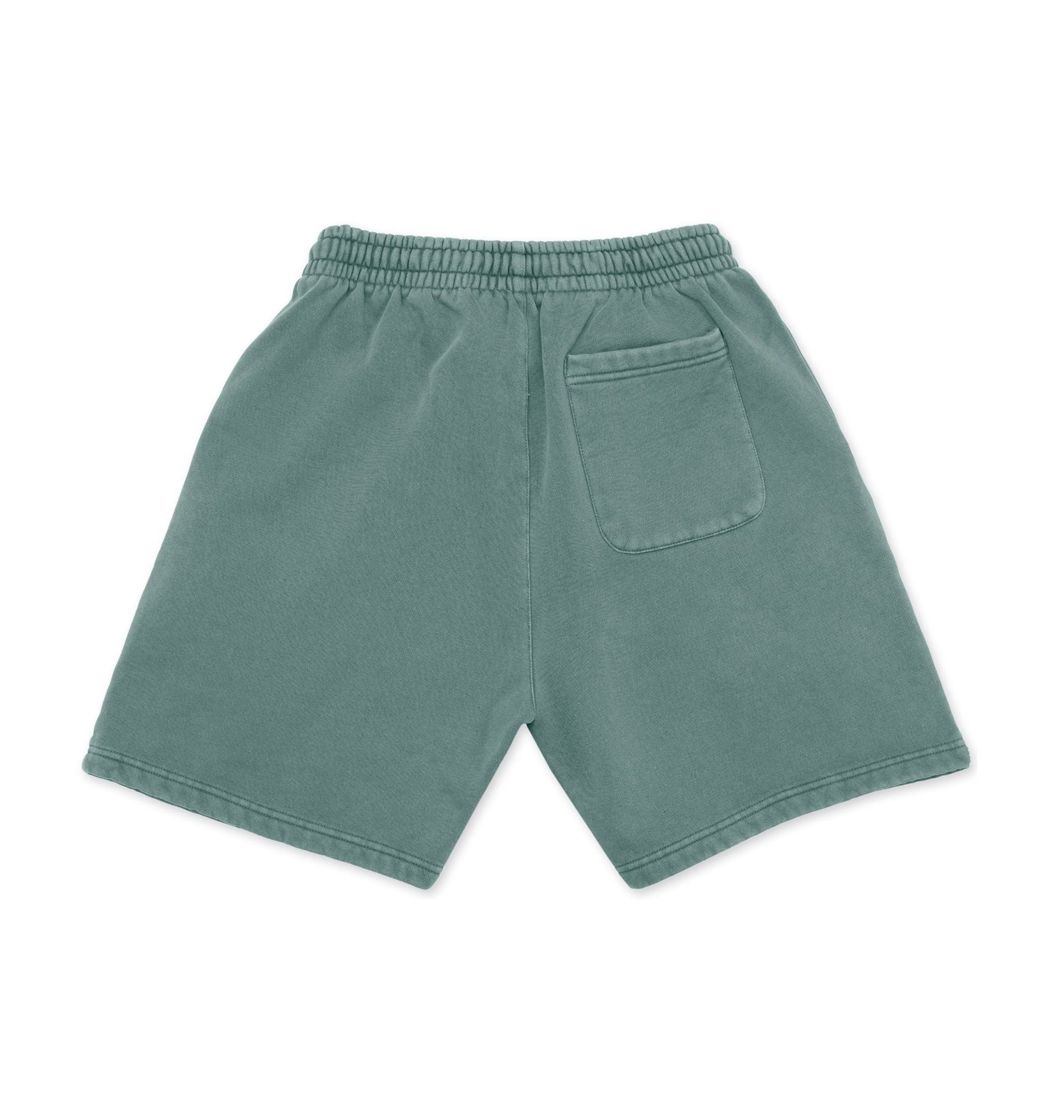 Cotton Collective Dunk Short 11.5 Oz Factory 1 Direct