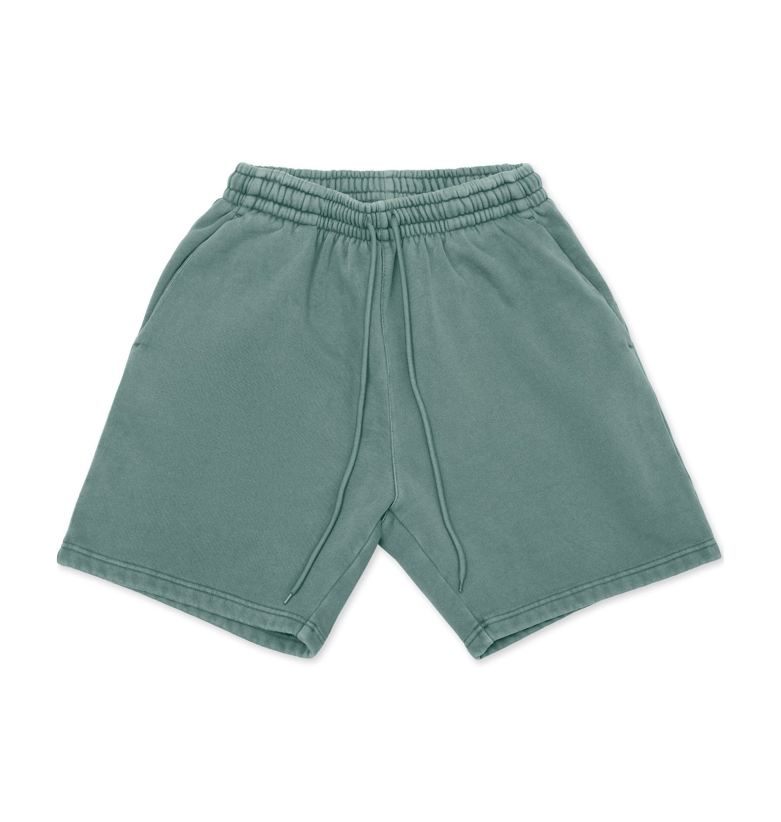 Cotton Collective Dunk Short 11.5 Oz Factory 1 Direct