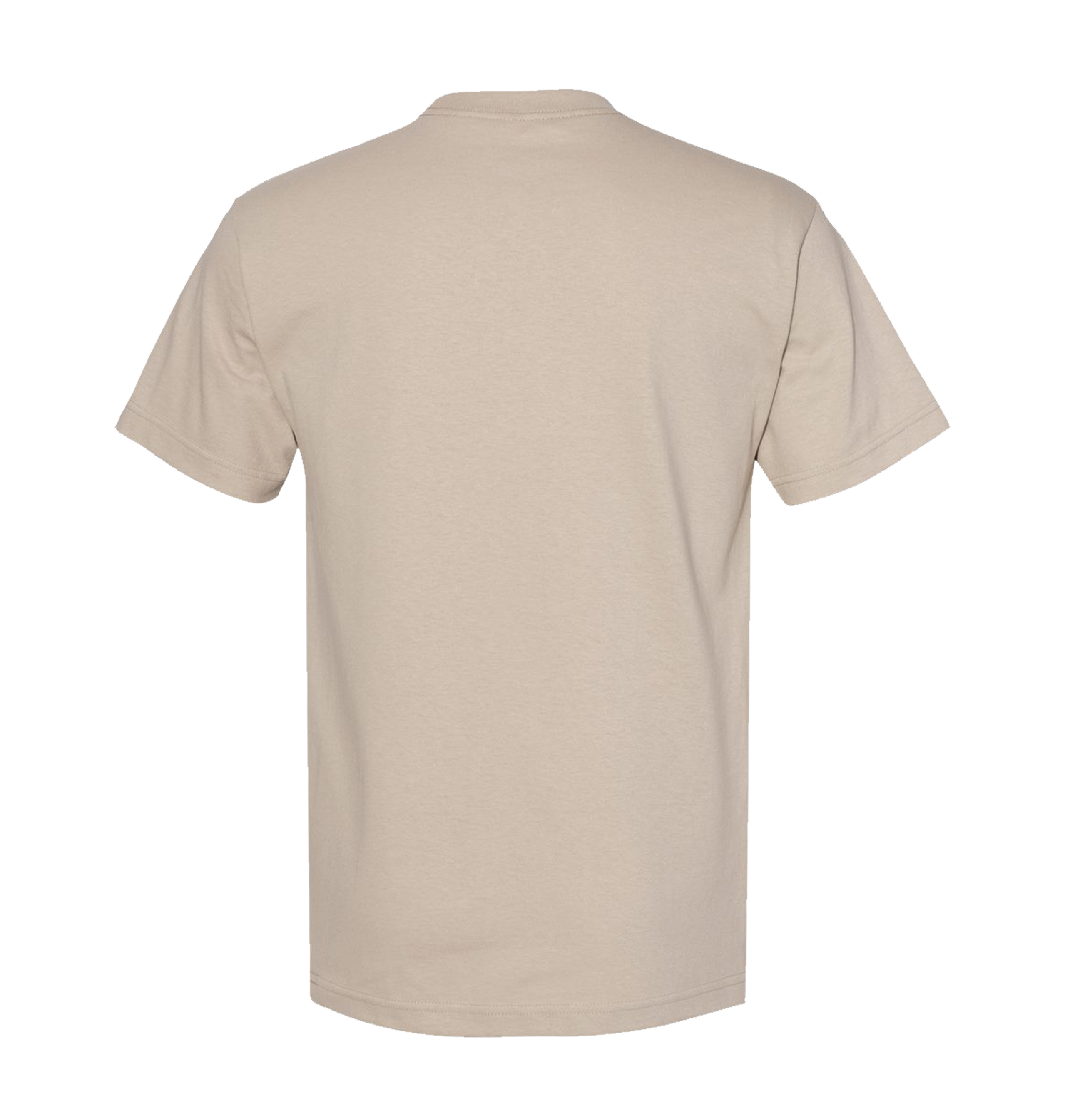 American Apparel - Alstyle 1301 Heavyweight T-Shirt