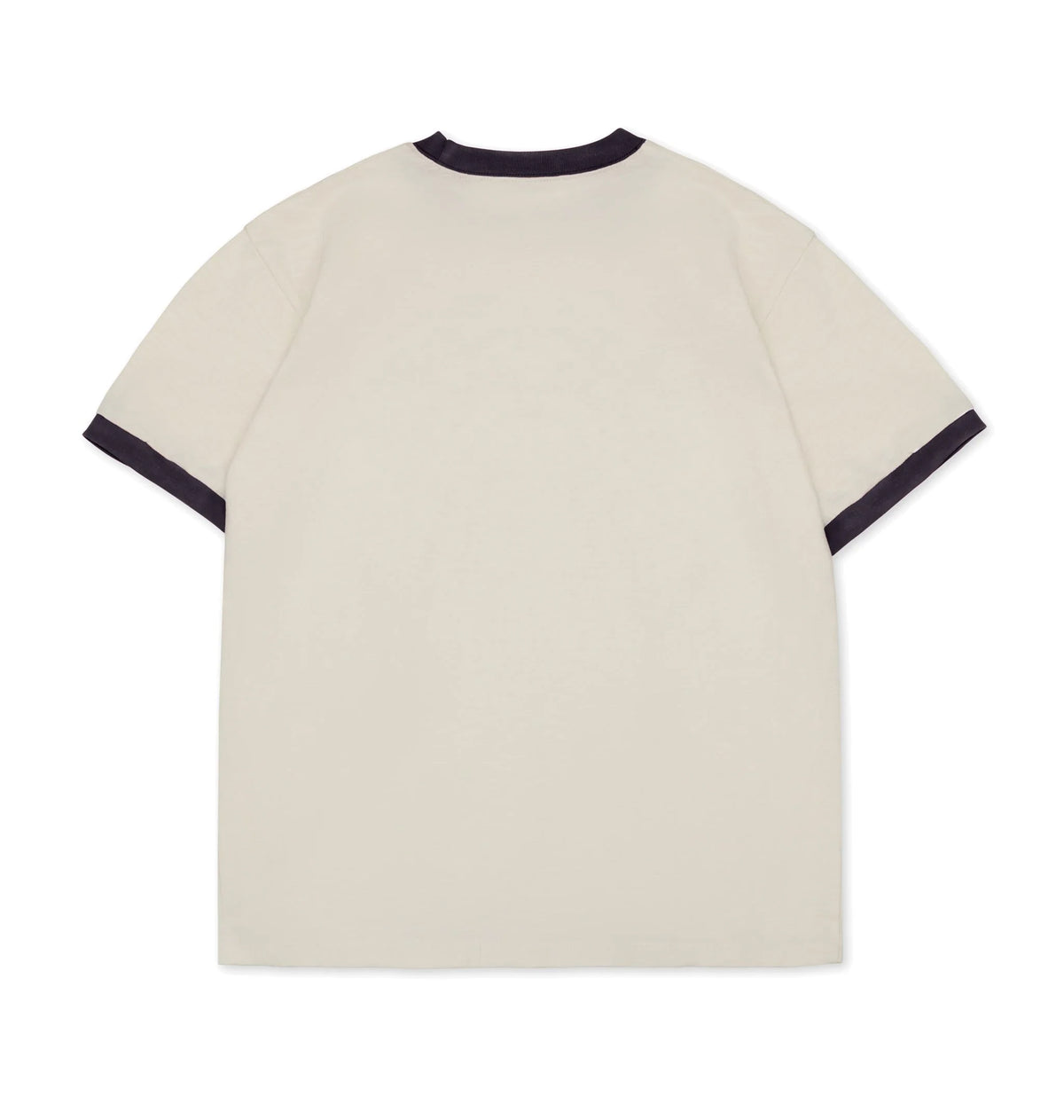 Cotton Collective Daily S/S Tee 6.5 Oz Factory 1 Direct