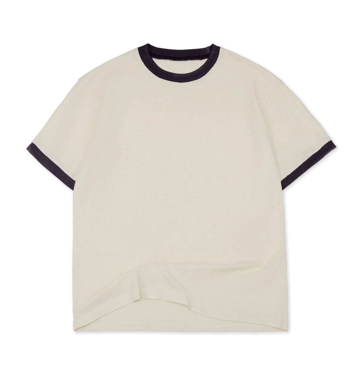 Cotton Collective Daily S/S Tee 6.5 Oz Factory 1 Direct