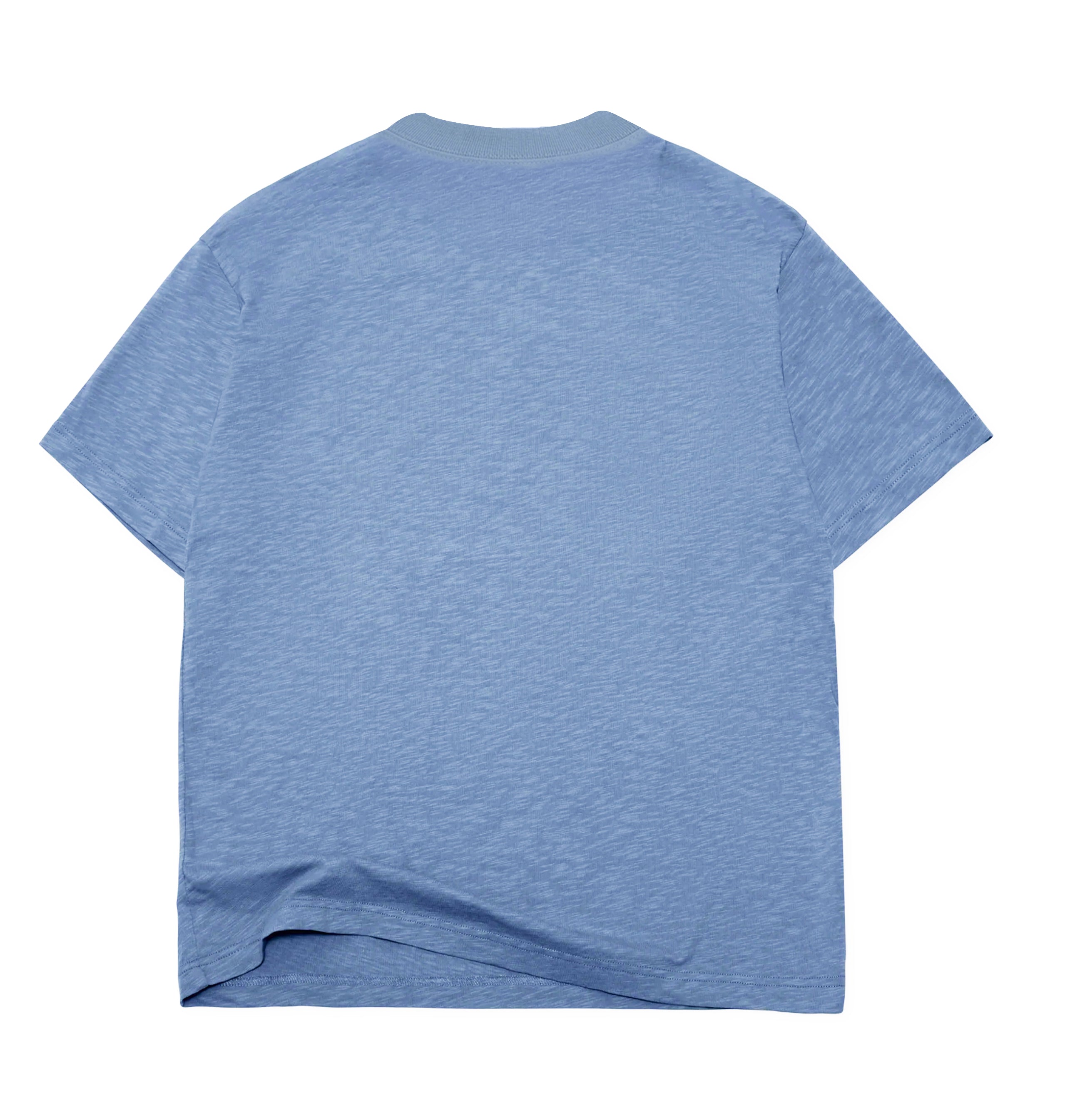 Cotton Collective Oversized Box S/S Tee 7.5oz Factory 1 Direct