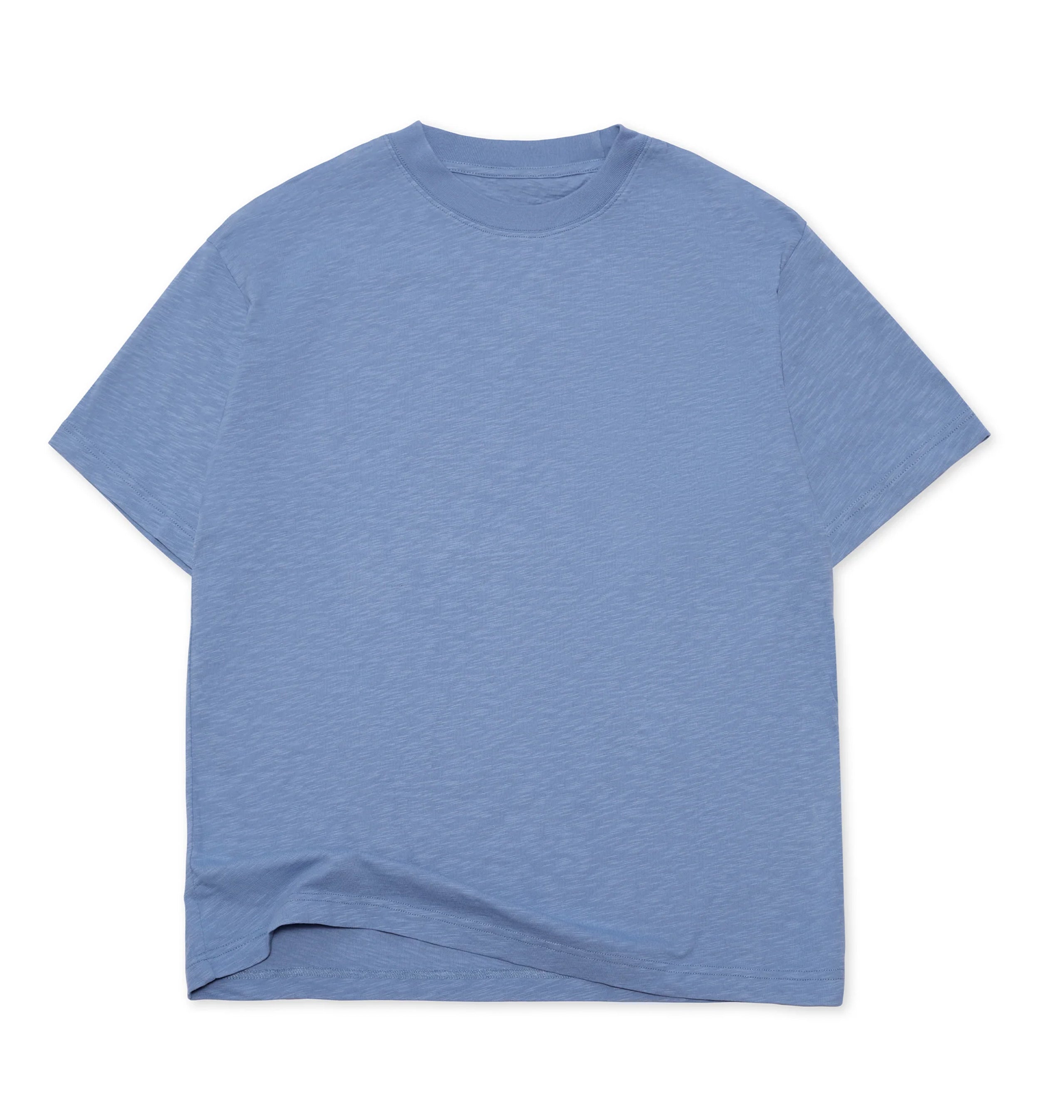 Cotton Collective Oversized Box S/S Tee 7.5oz Factory 1 Direct