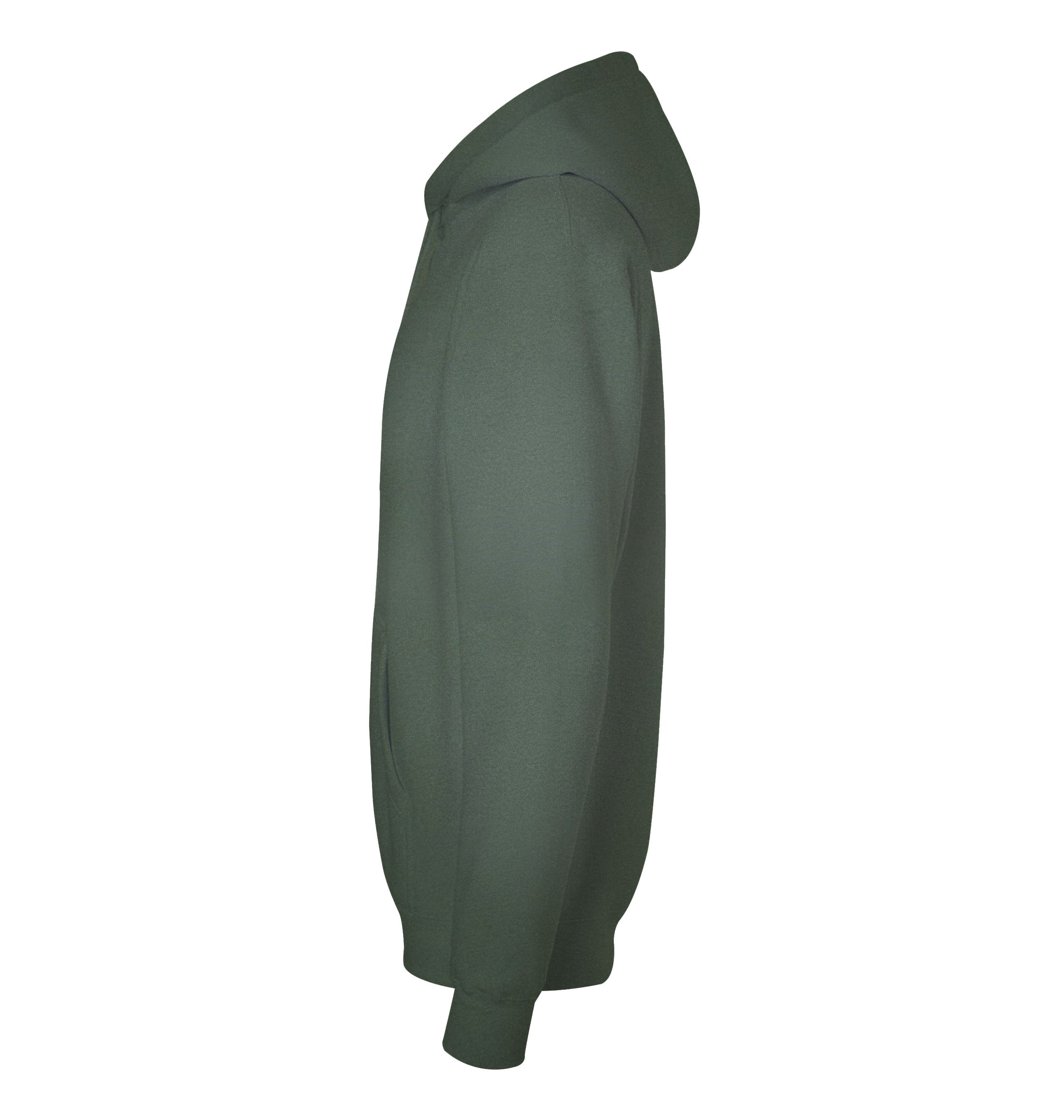 Cotton Collective Special Hoodie 14oz Factory 1 Direct
