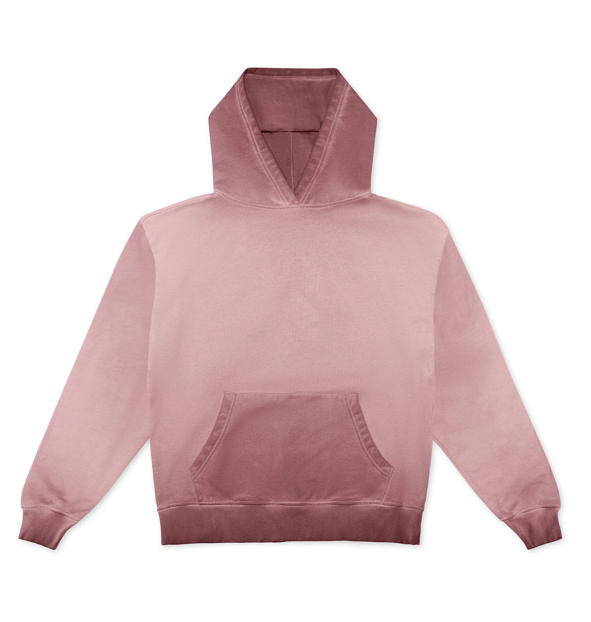 Cotton Collective Special Hoodie 14oz Factory 1 Direct
