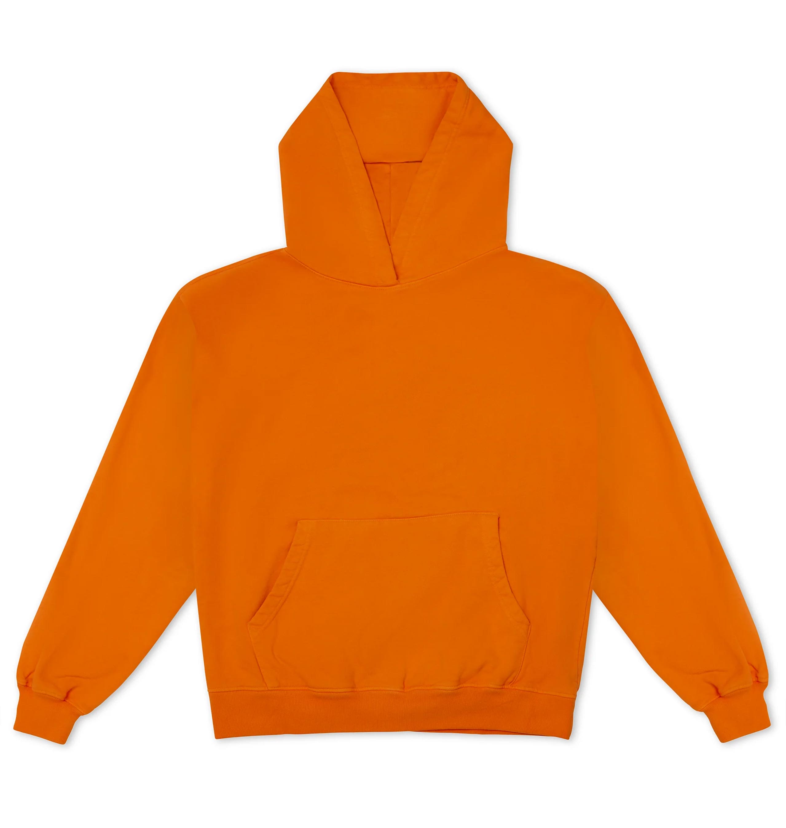 Cotton Collective Special Hoodie 14oz Factory 1 Direct