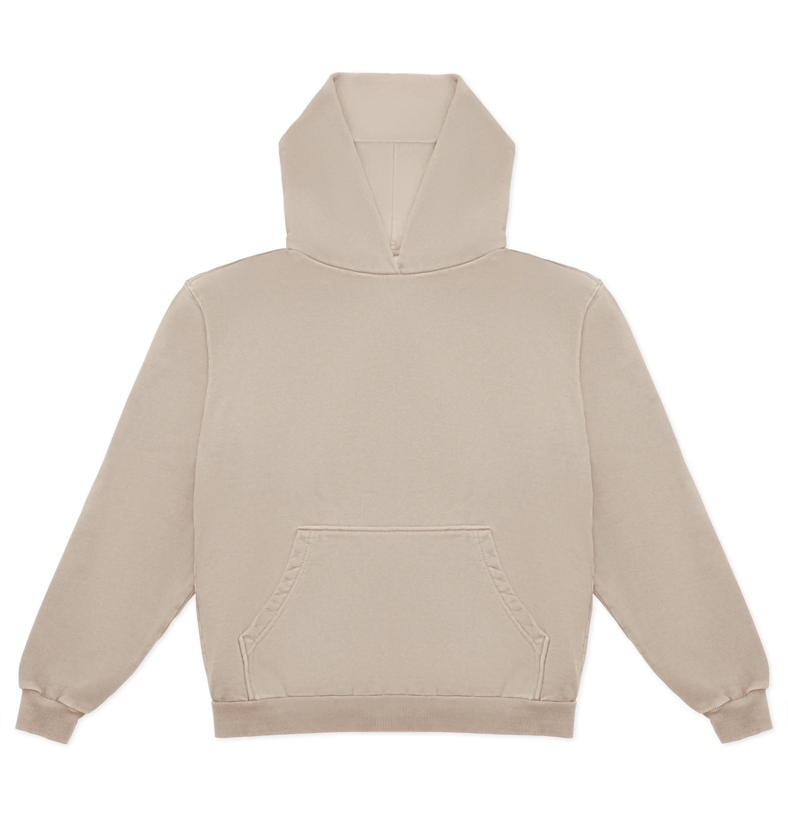 Cotton Collective Special Hoodie 14oz Factory 1 Direct