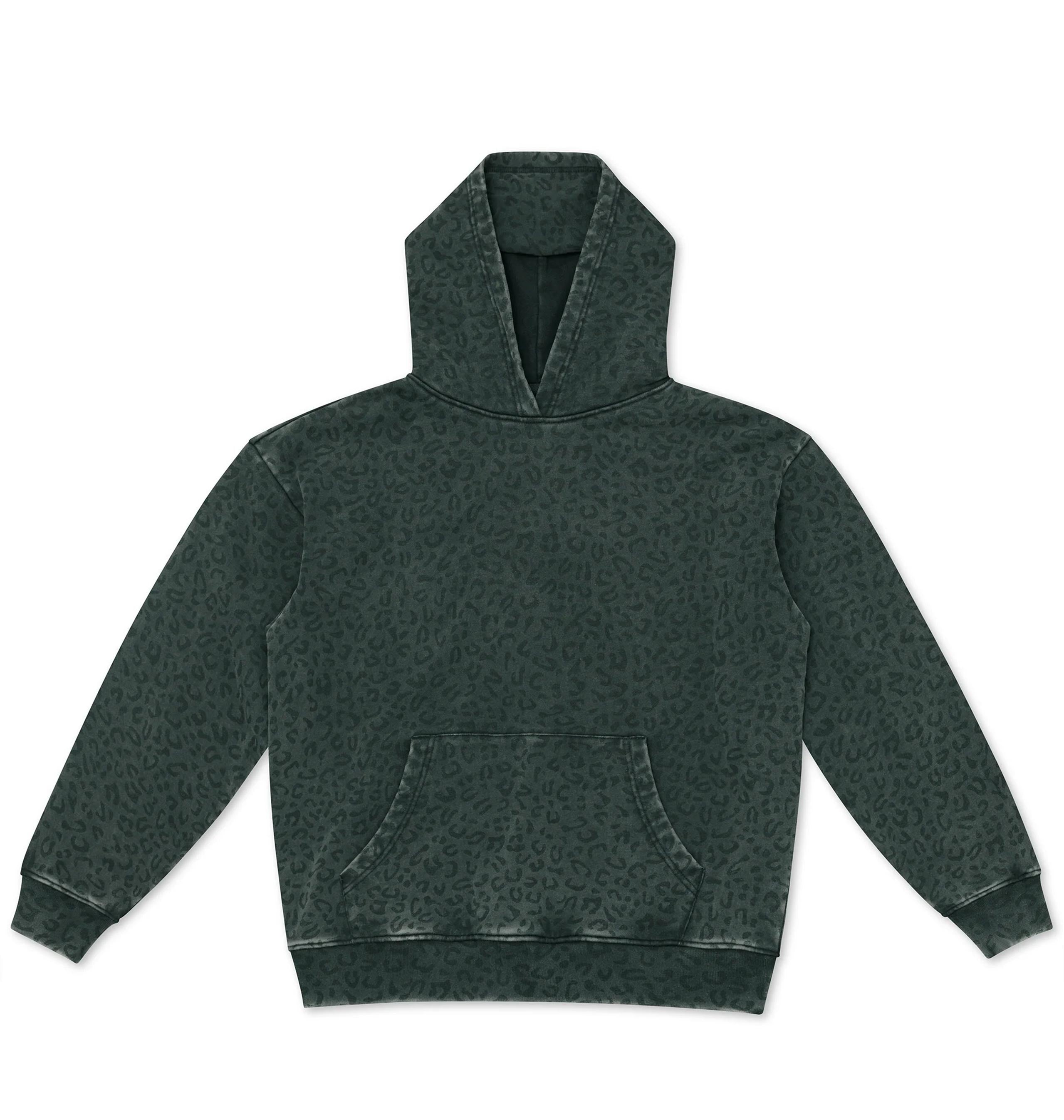 Cotton Collective Special Hoodie 14oz Factory 1 Direct