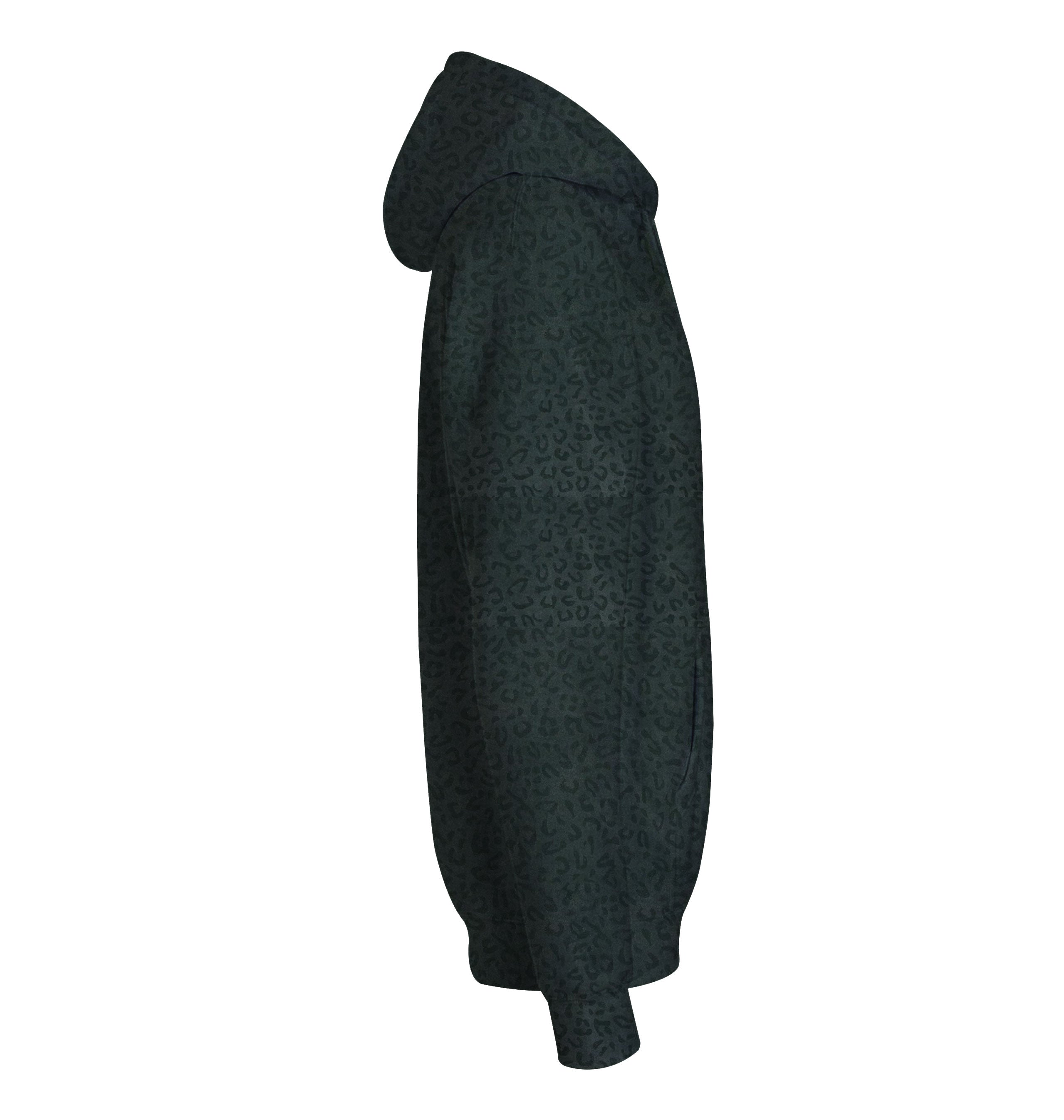 Cotton Collective Special Hoodie 14oz Factory 1 Direct