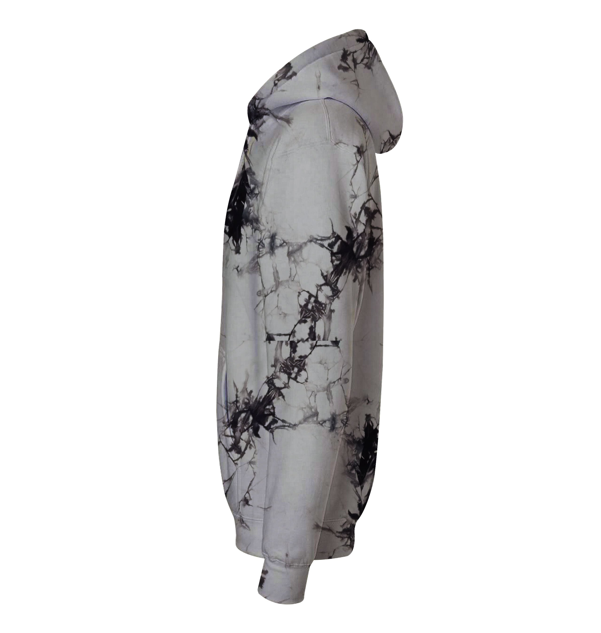 Cotton Collective Special Hoodie 14oz Factory 1 Direct
