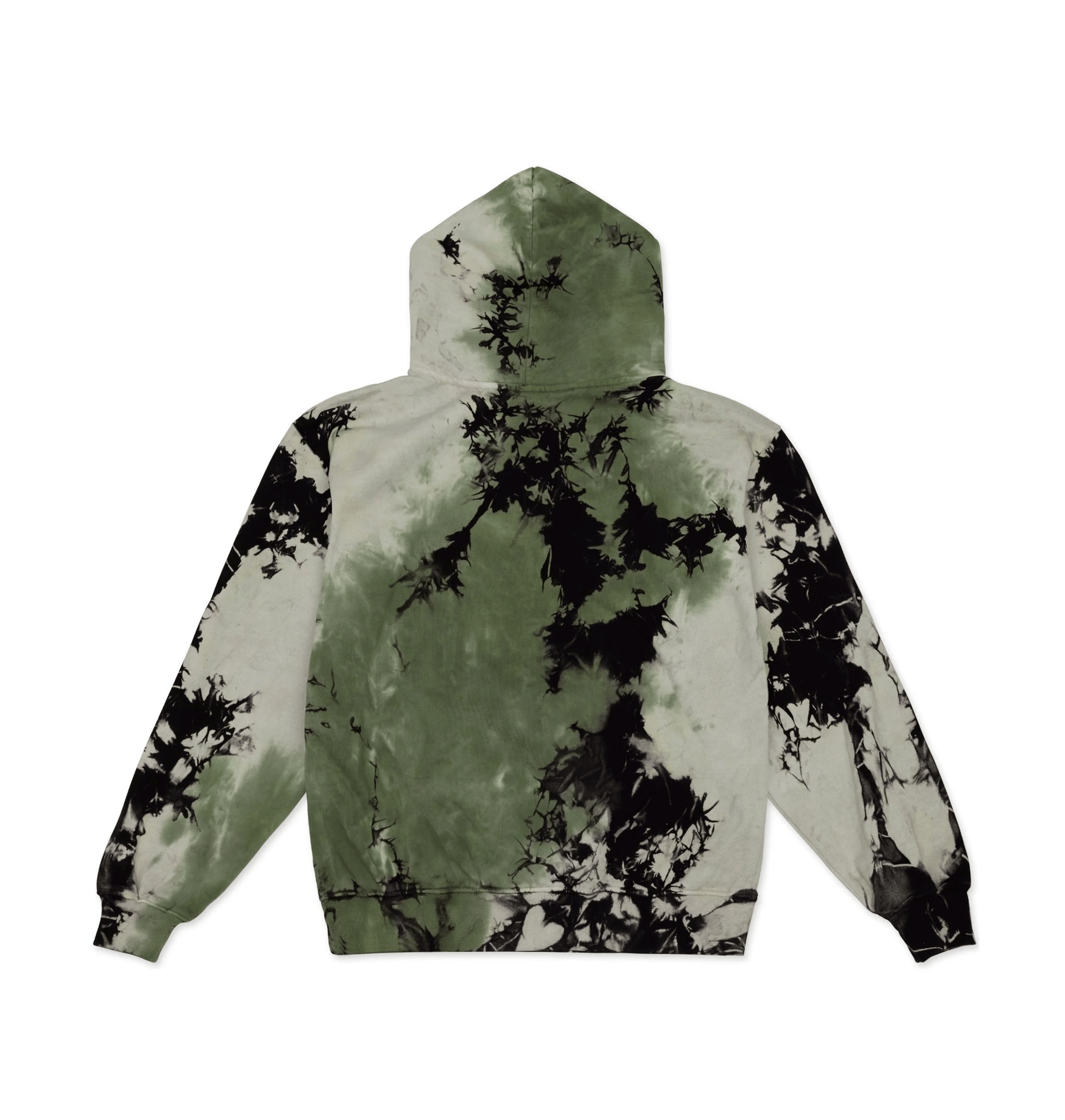 Cotton Collective Special Hoodie 14oz Factory 1 Direct