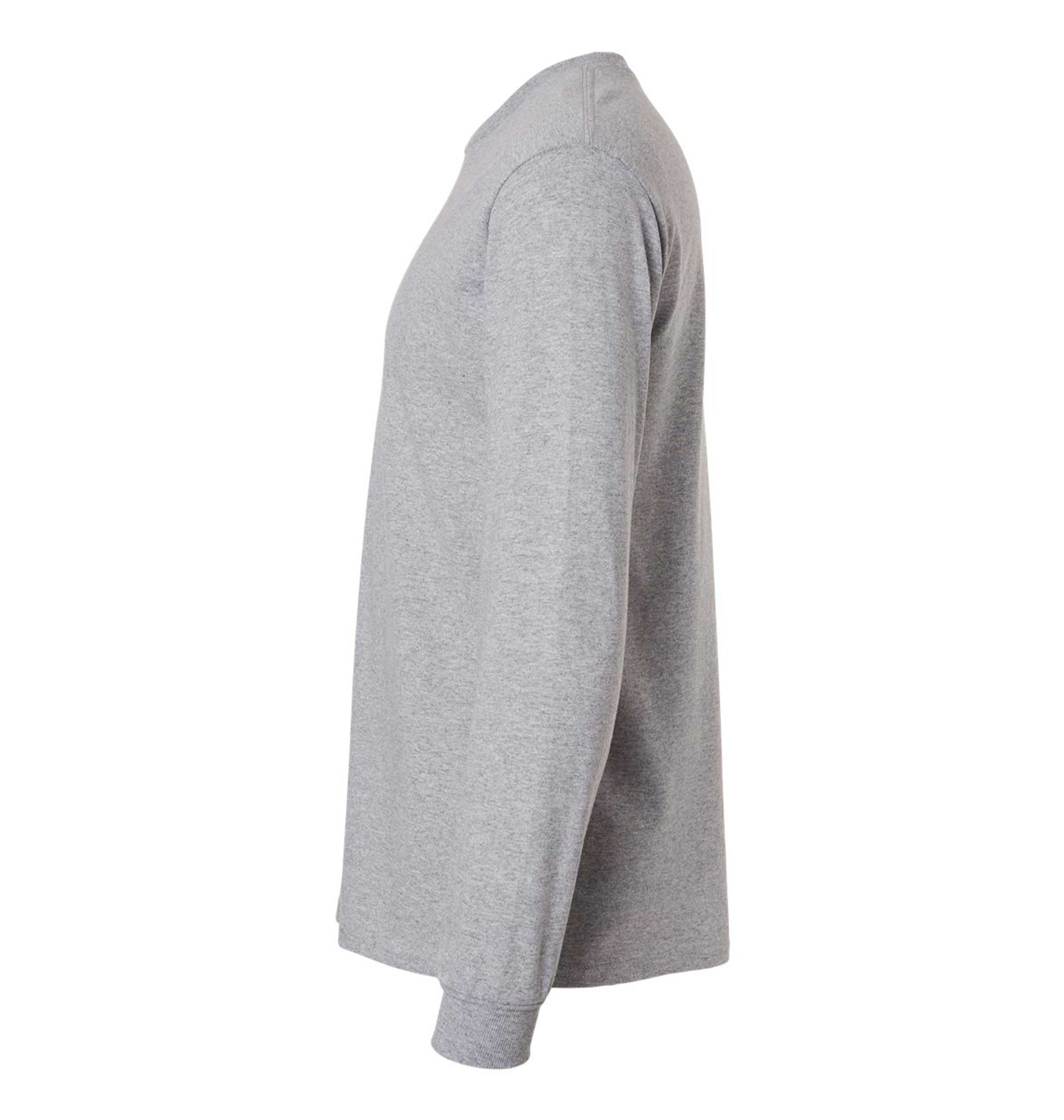 Gildan - Heavy Cotton™ Long Sleeve T-Shirt - 5400