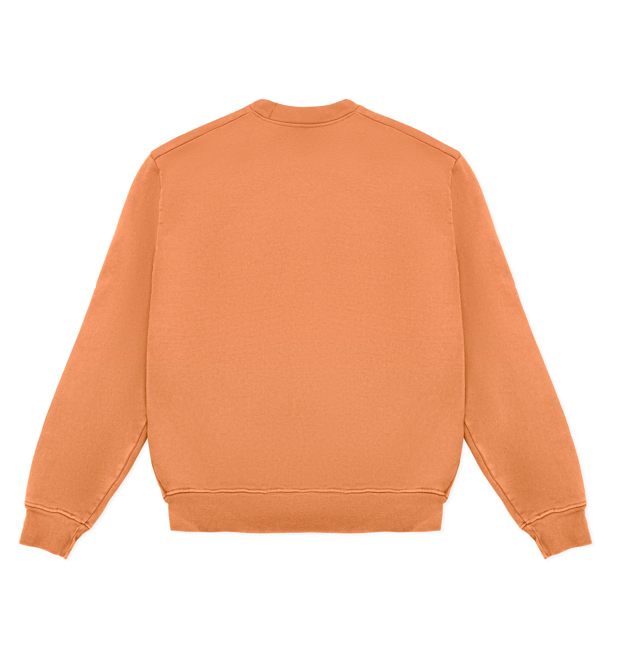 Cotton Collective Heavy Crew 15oz Factory 1 Direct