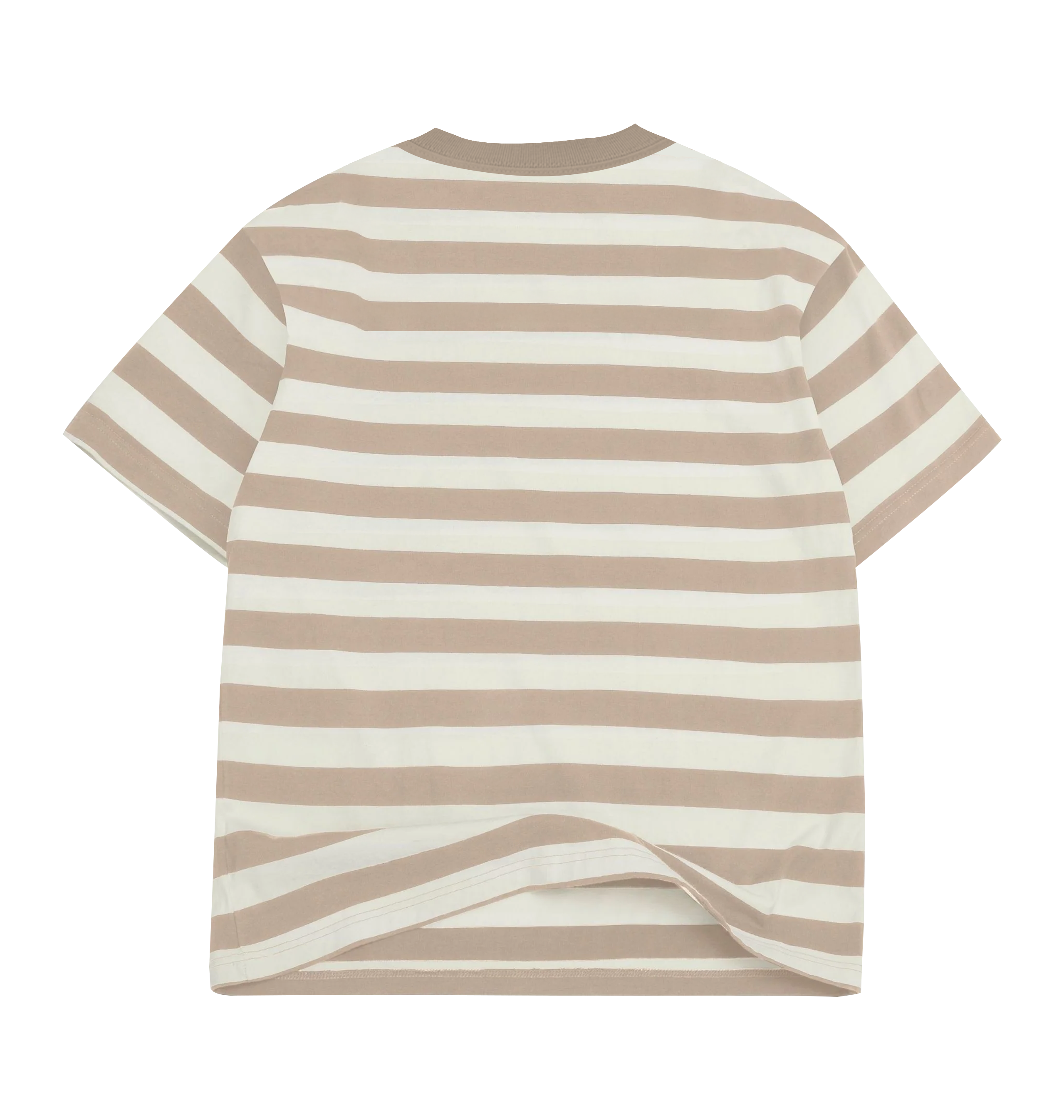 Cotton Collective Oversized Box S/S Tee 7.5oz Factory 1 Direct
