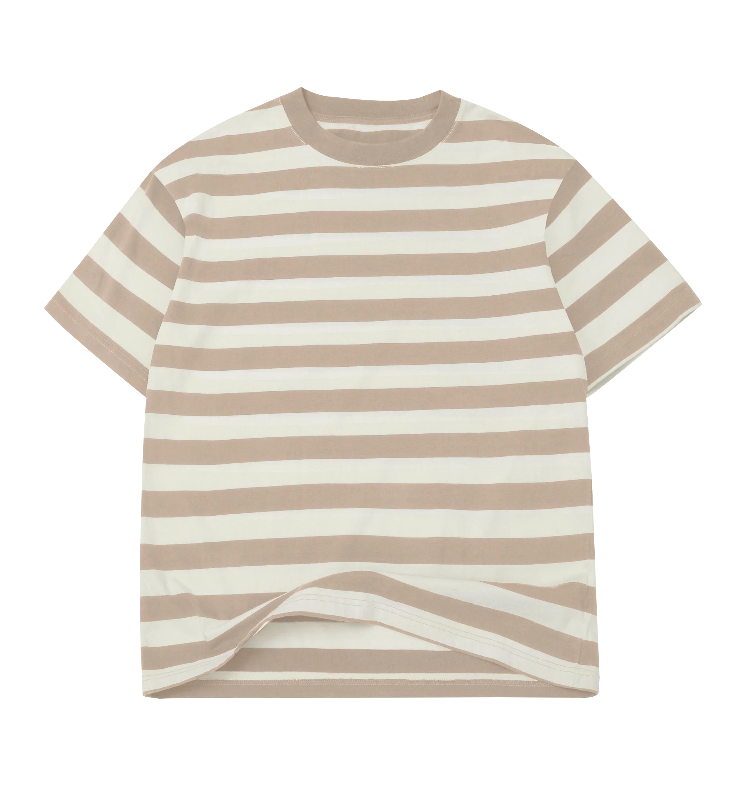 Cotton Collective Oversized Box S/S Tee 7.5oz Factory 1 Direct