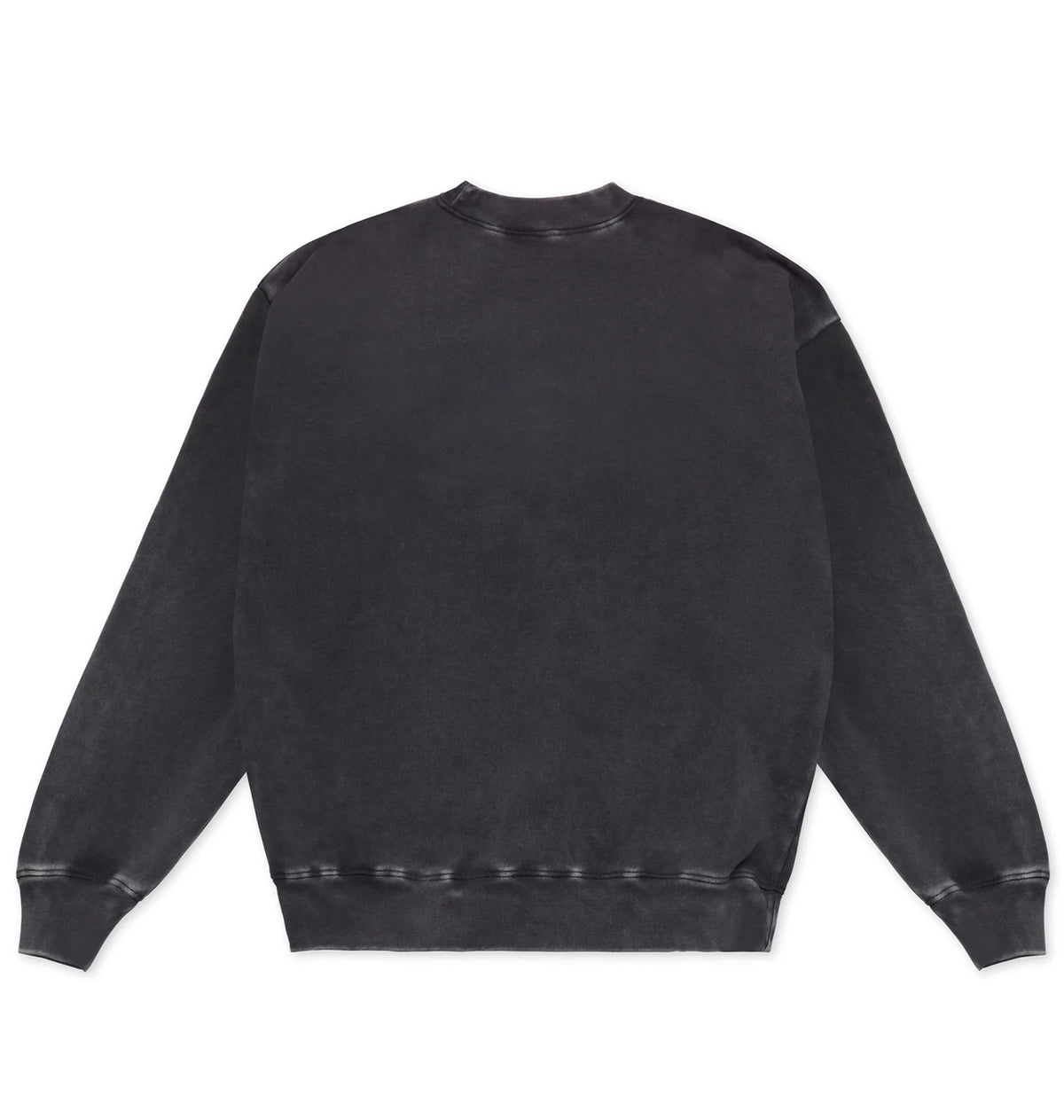 Cotton Collective Heavy Crew 15oz Factory 1 Direct